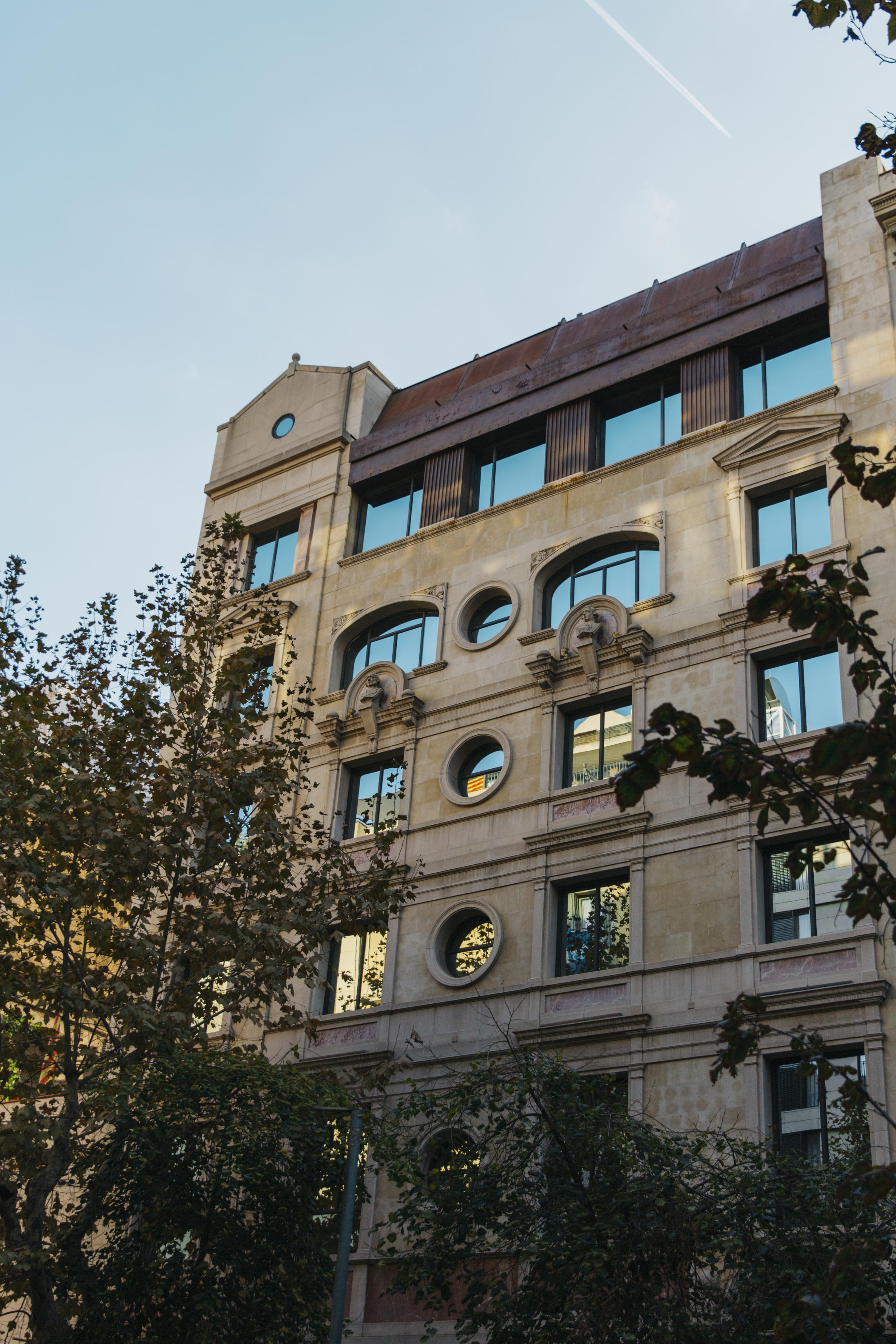 Hotel Granados 83