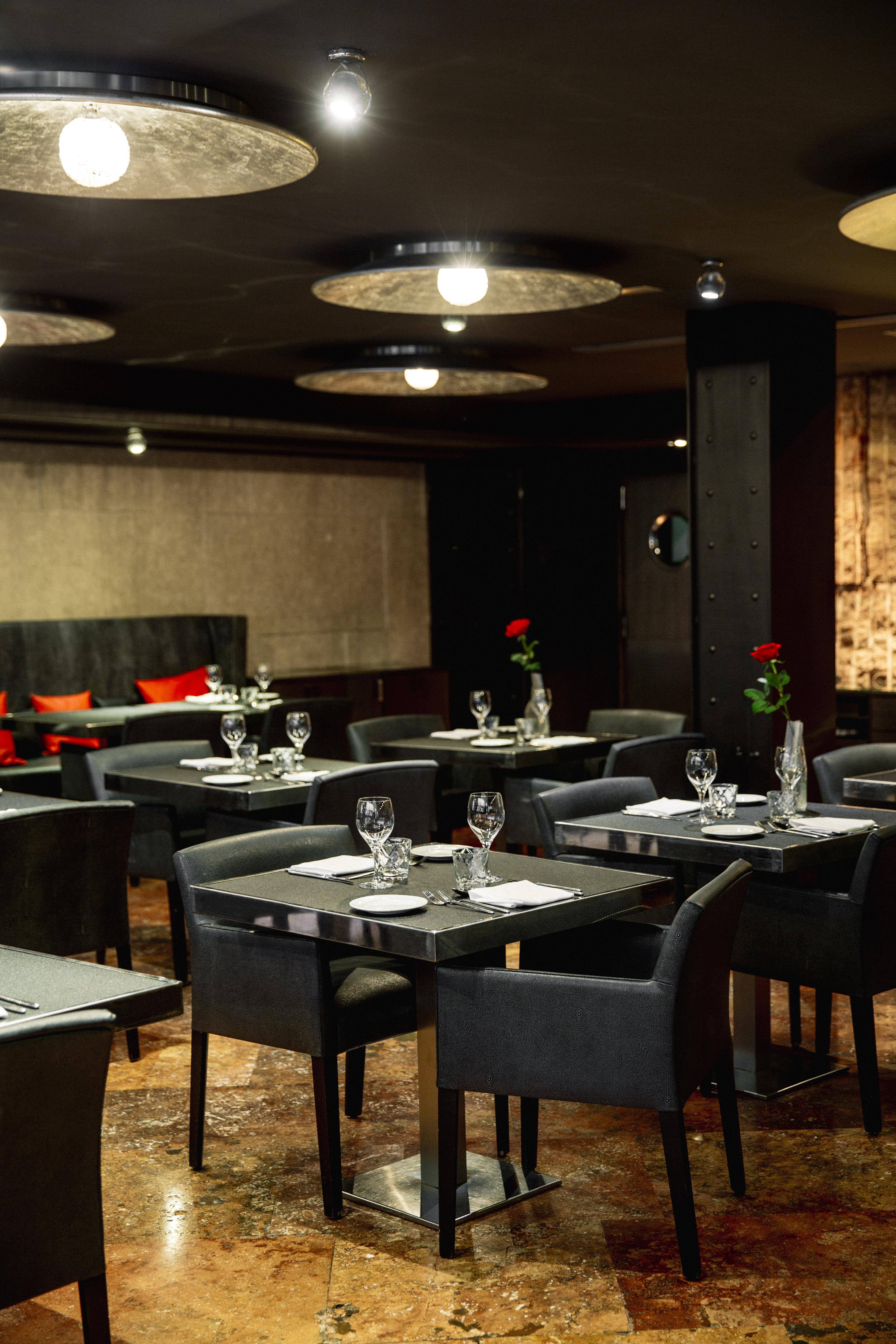 Granados 83 Hotel