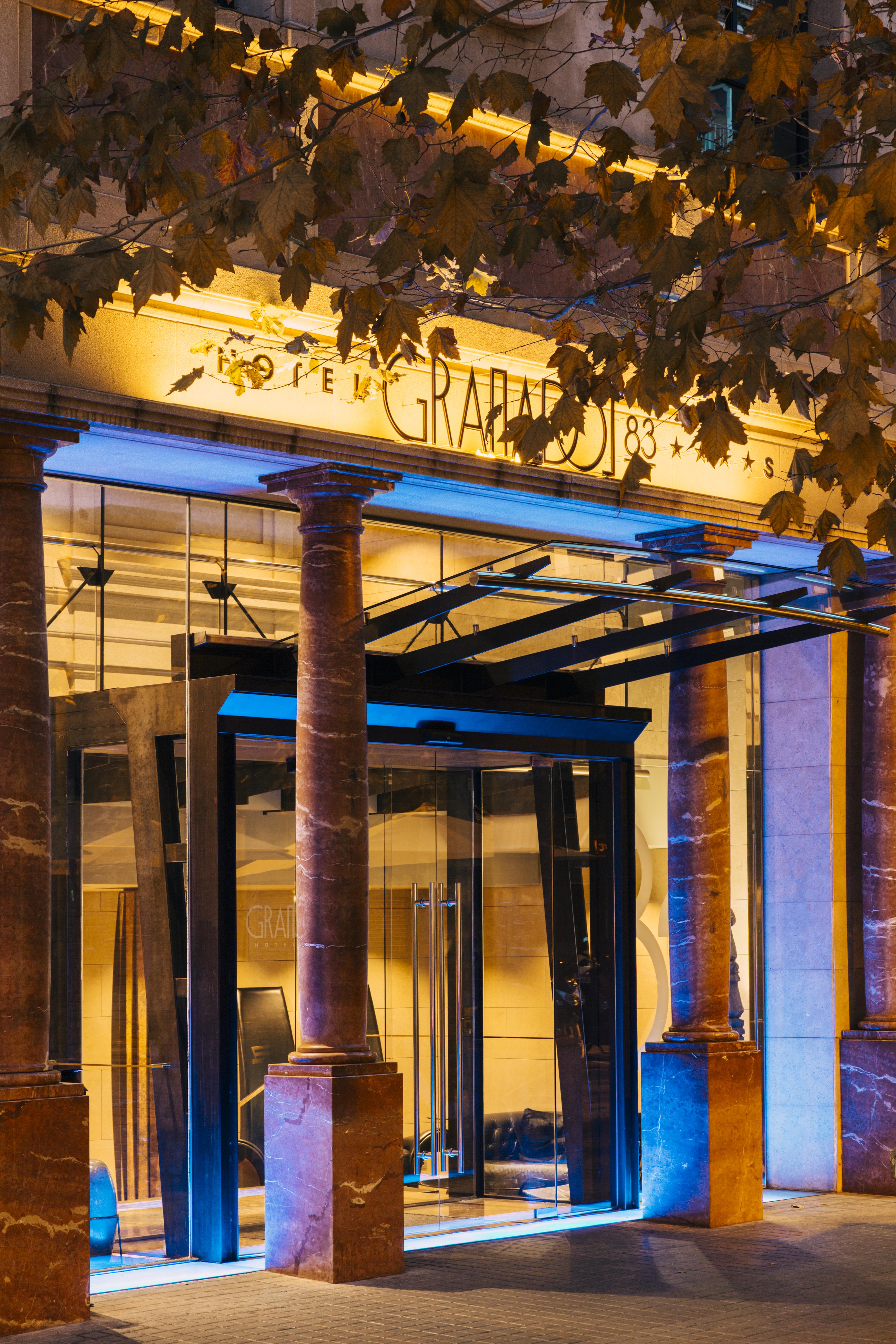 Granados 83 Hotel Barcelona