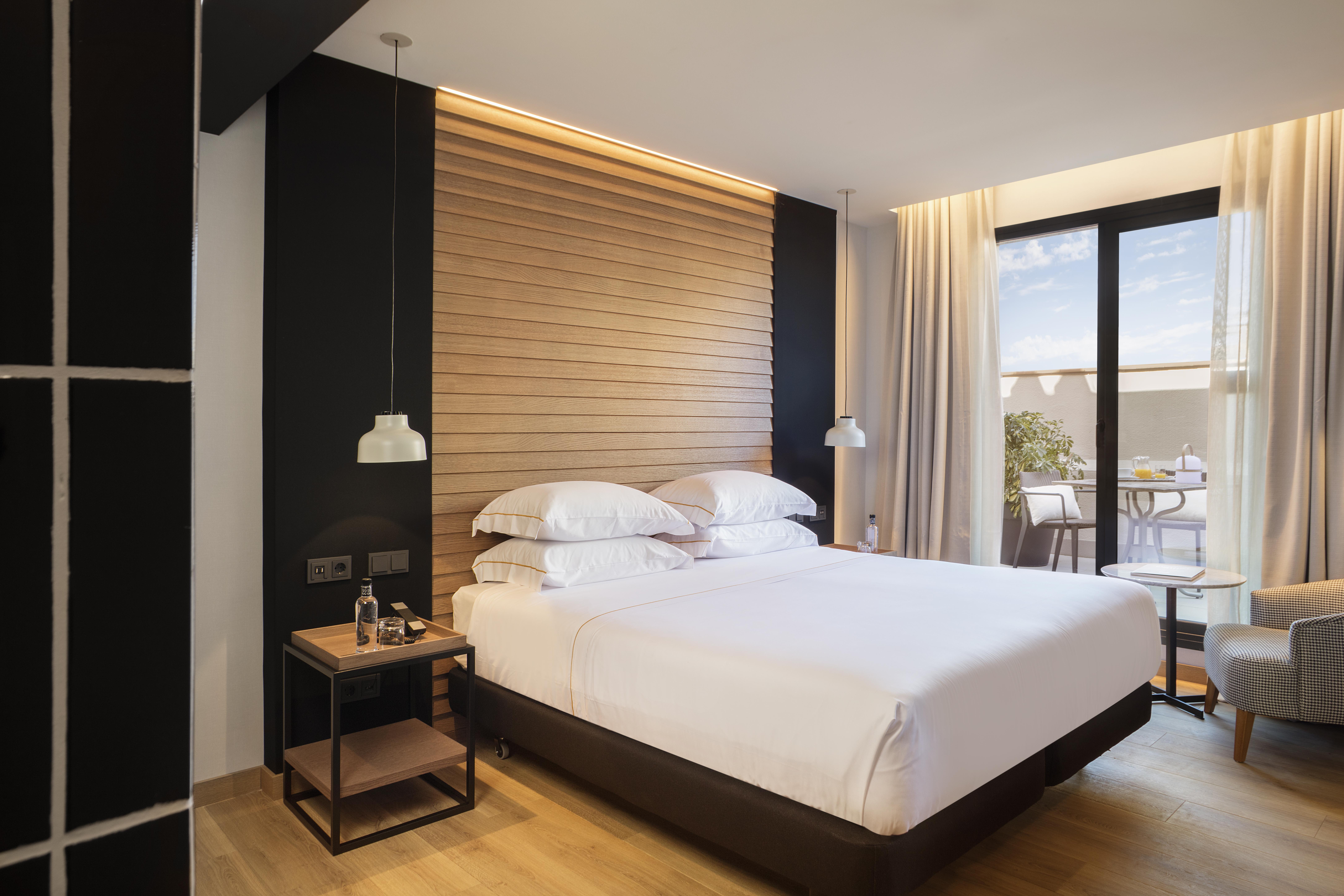 Casa Elliot Hotel 4*