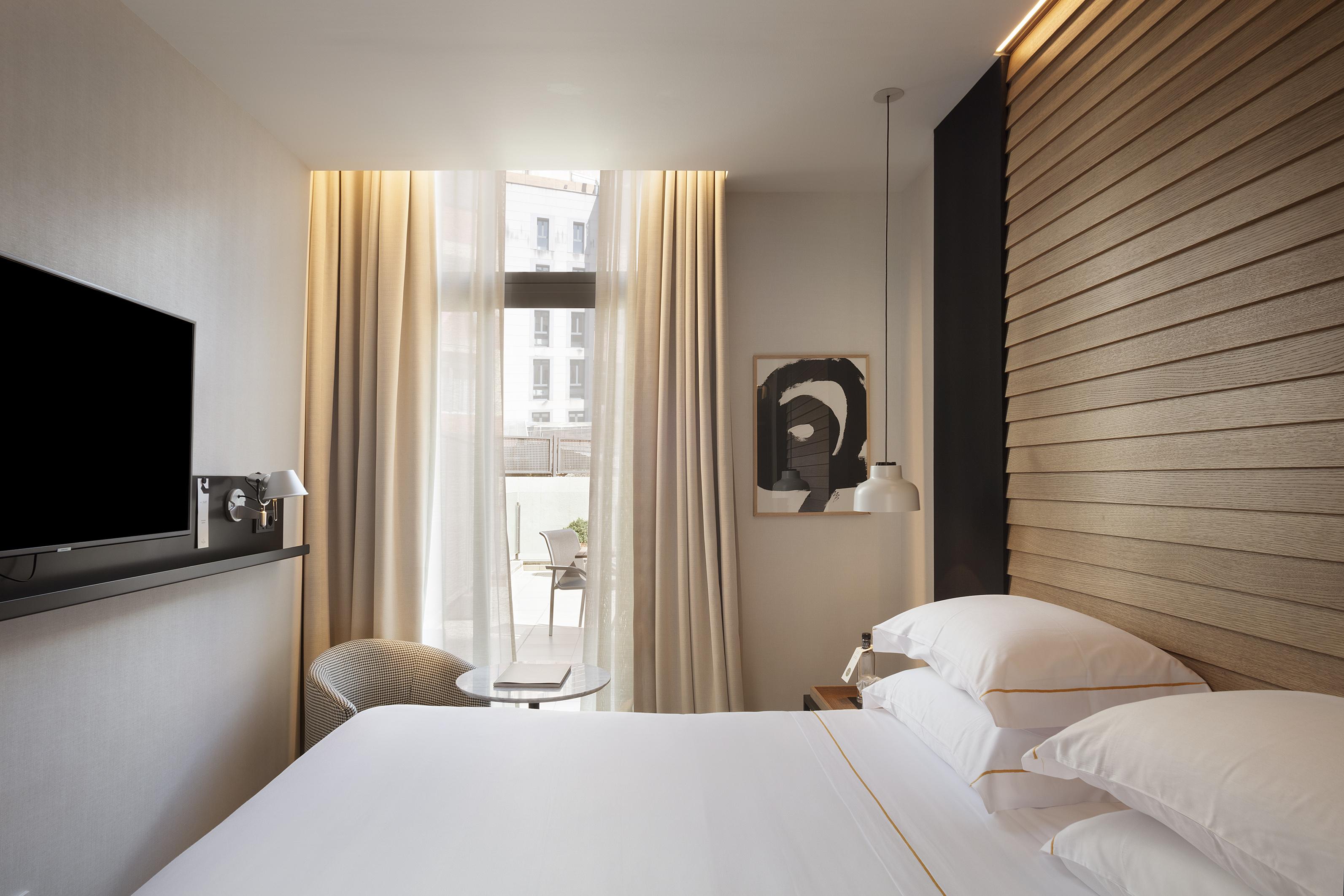 Casa Elliot 4* Barcelona