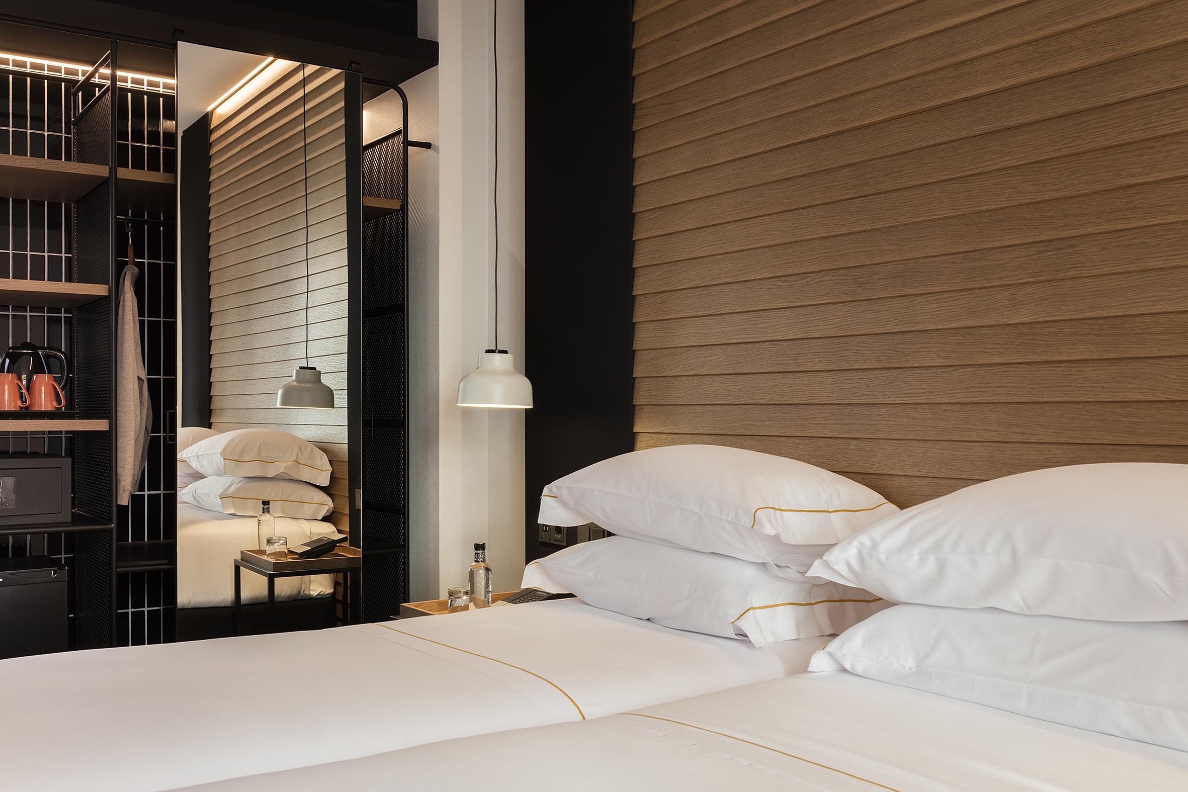 Casa Elliot 4* Barcelona