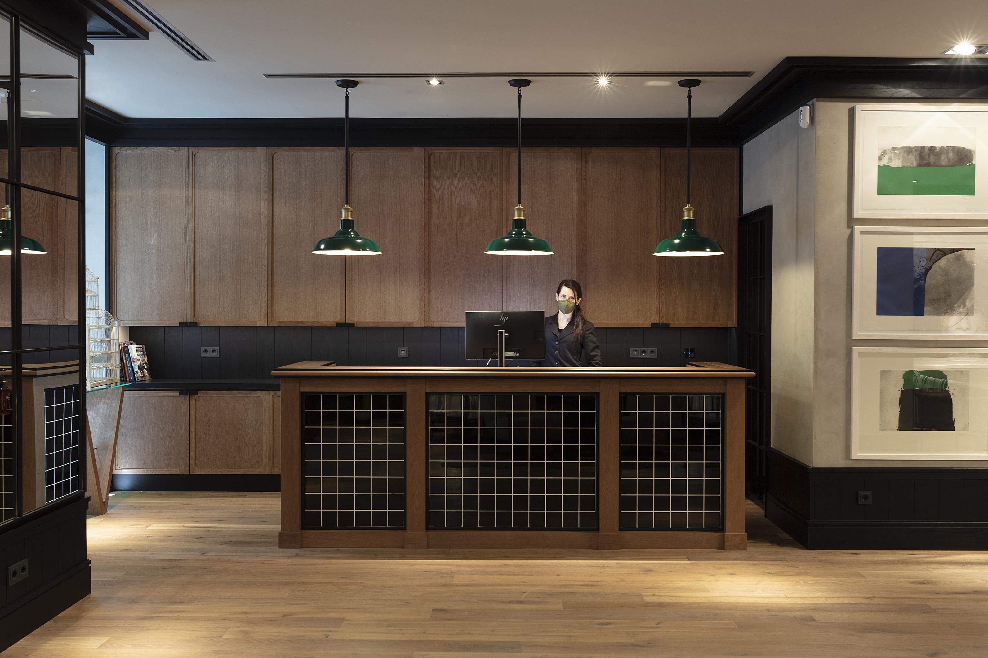 Casa Elliot 4* Barcelona