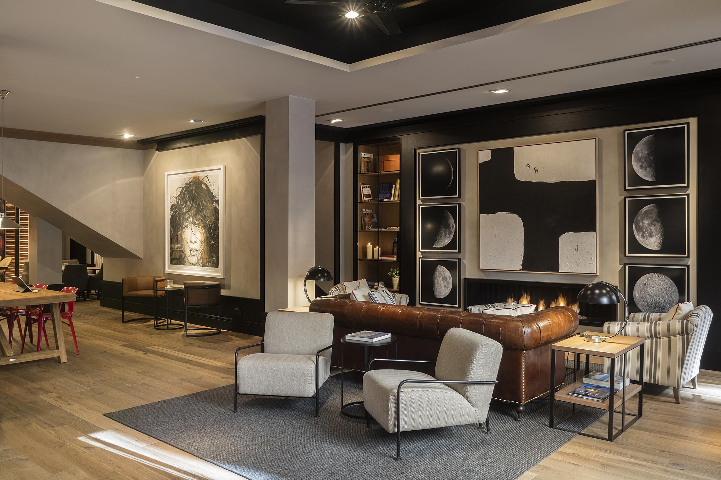 Casa Elliot 4* Barcelona