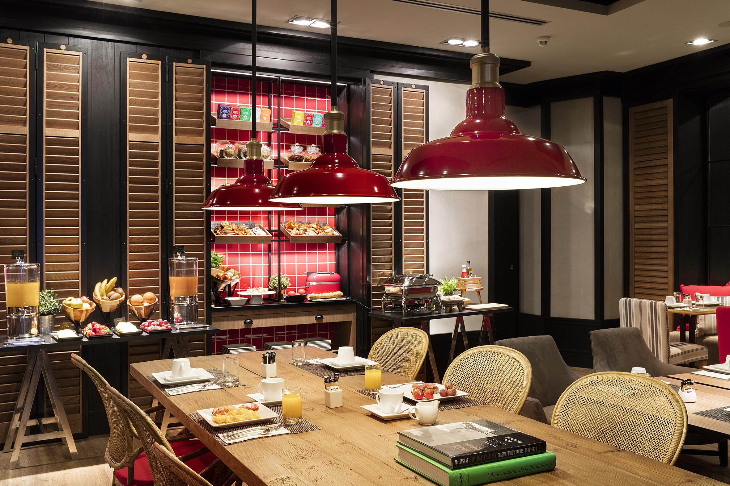 Casa Elliot 4* Barcelona