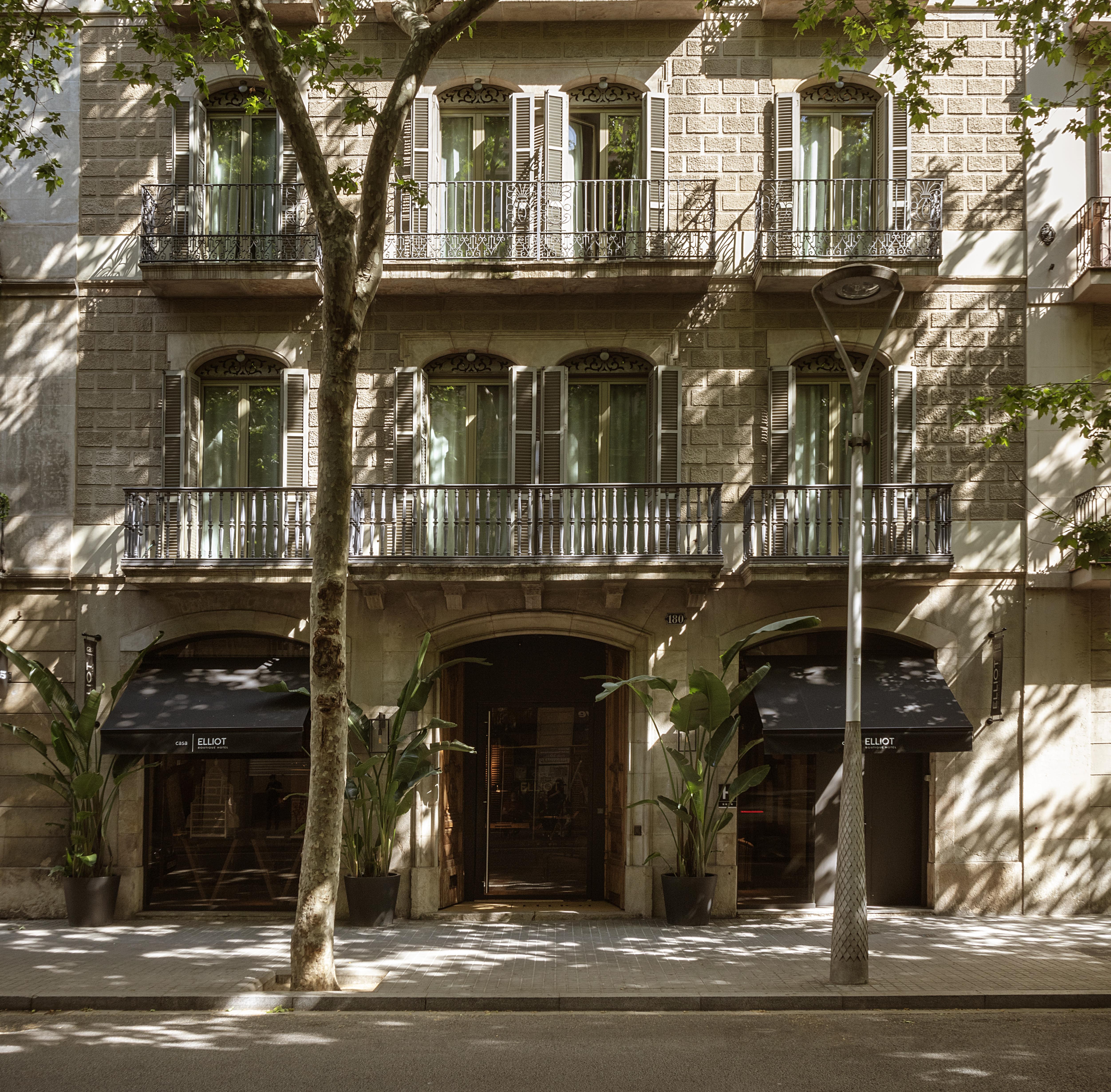 Casa Elliot