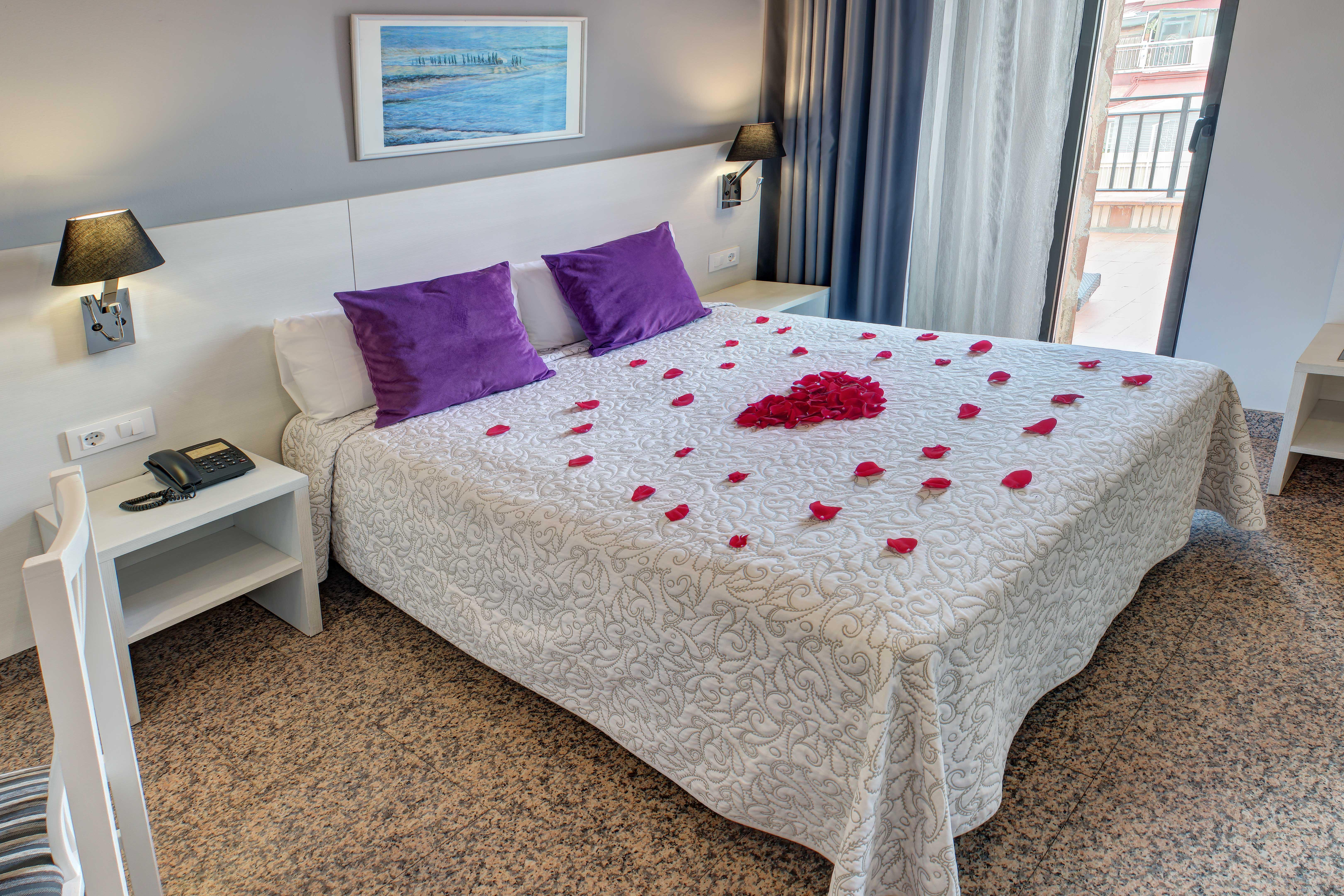 Nuevo Triunfo Hotel 2*