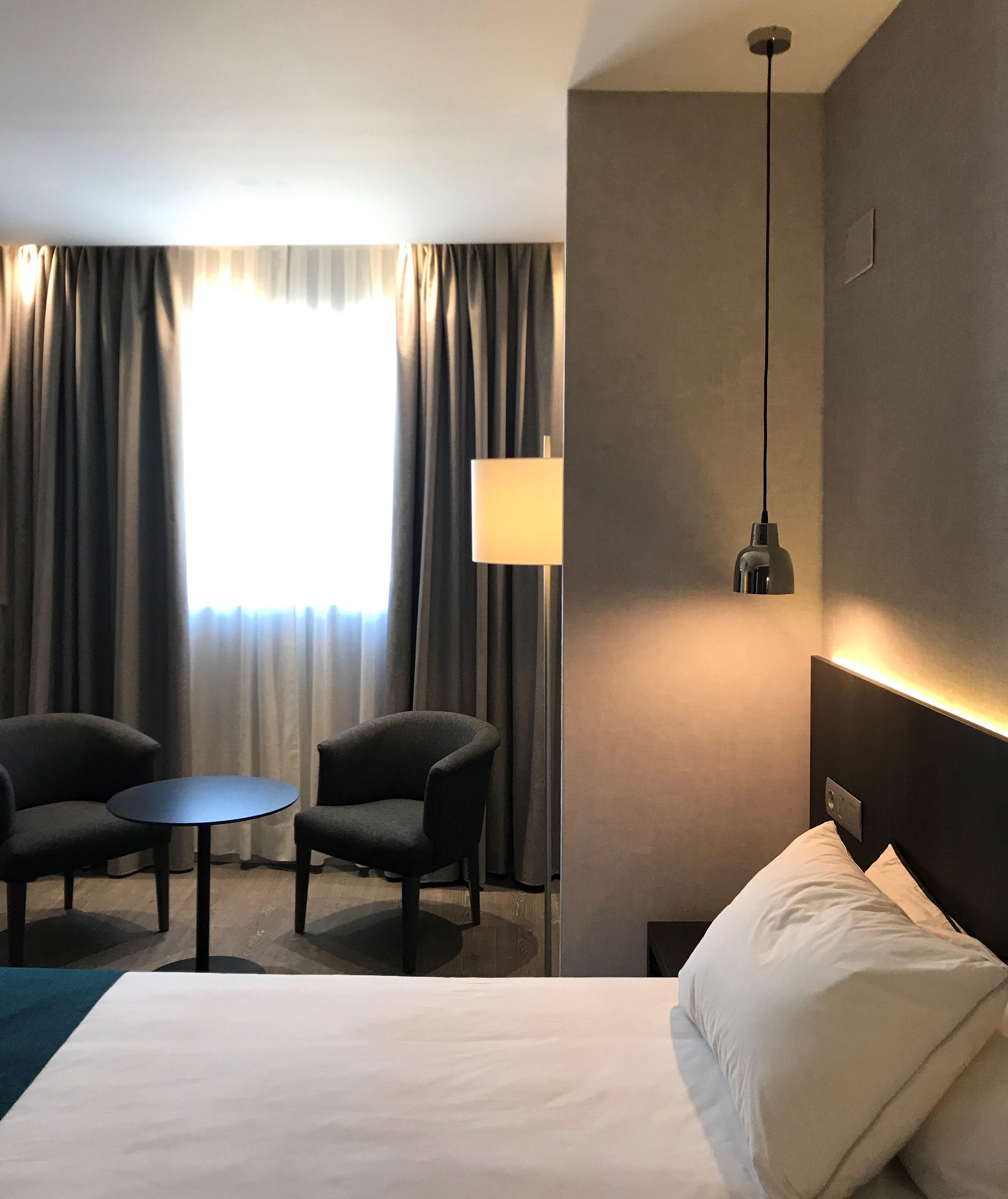 Hg Hotel