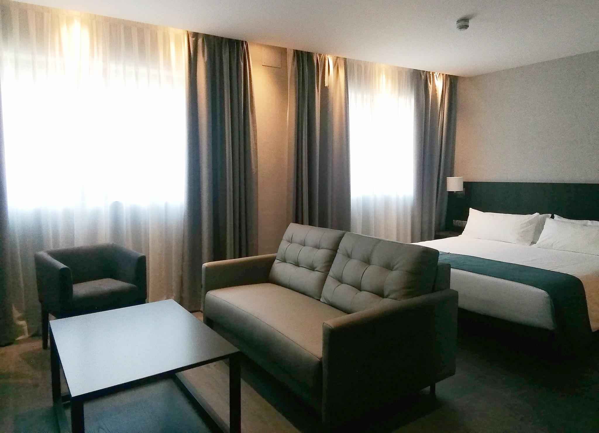 Hotel Hg