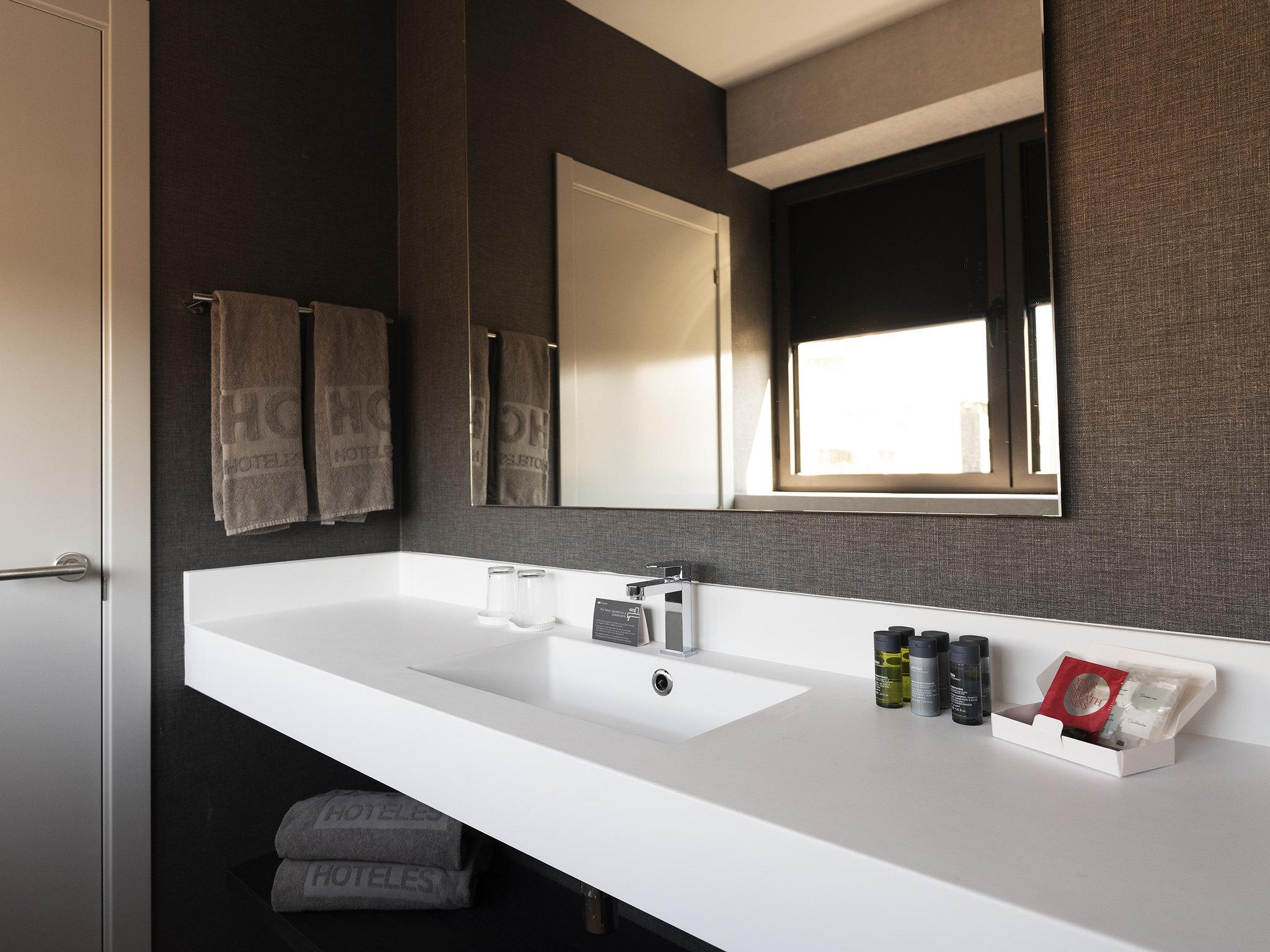 Hotel Hg Barcelona