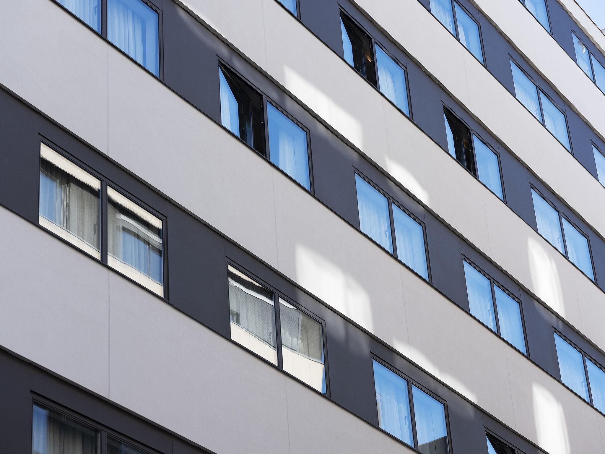 Hg Hotel Barcelona