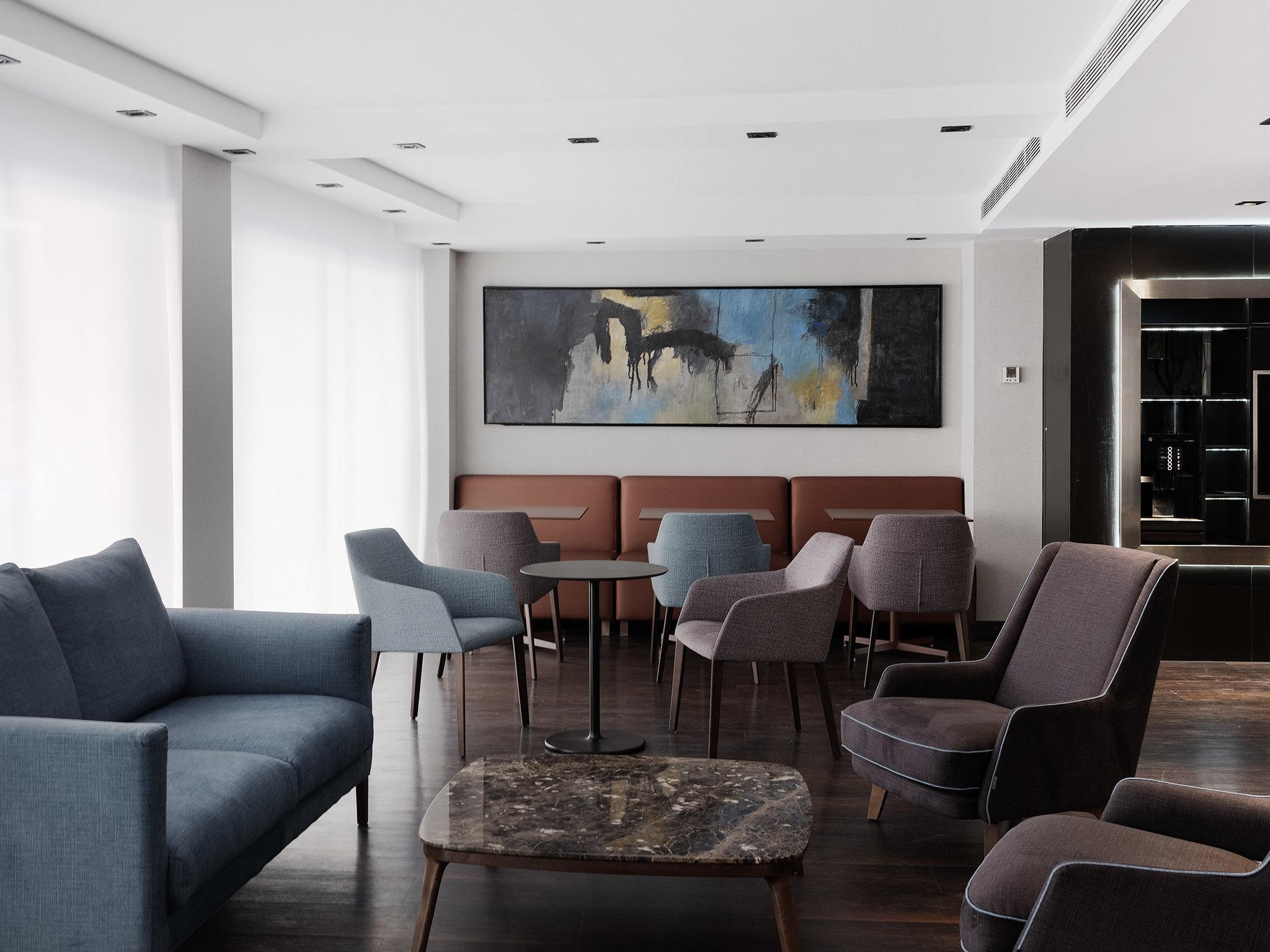 Hg Hotel 4*
