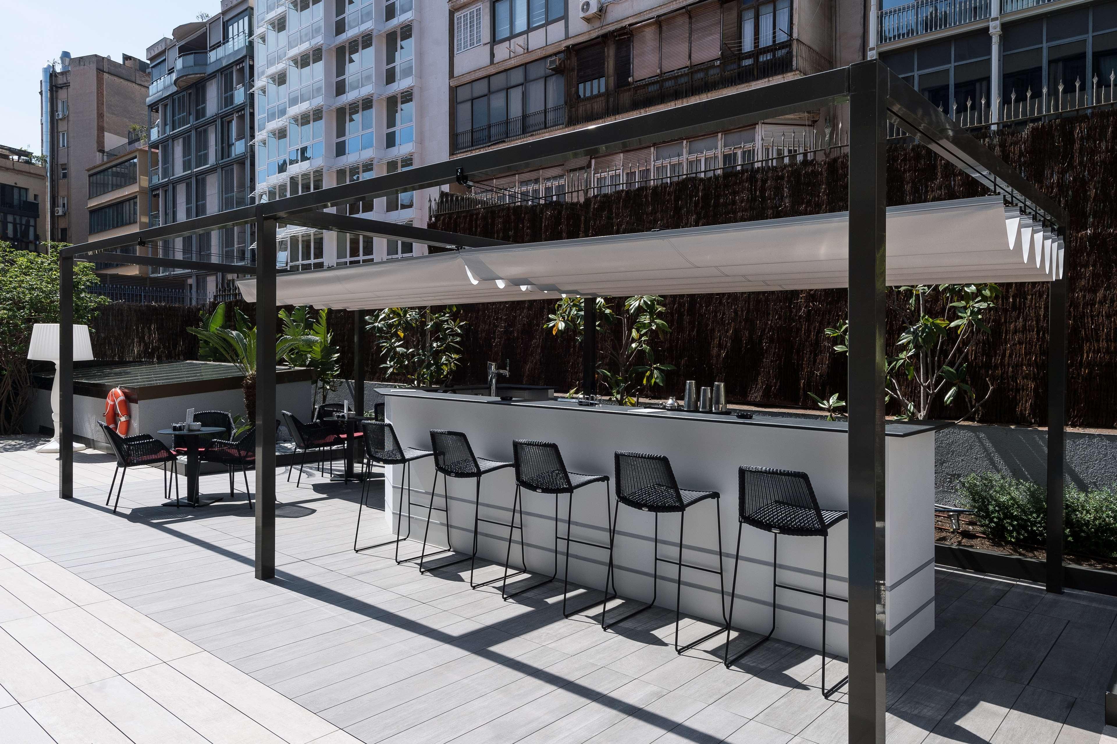 Catalonia Plaza Catalunya Hotel 4*