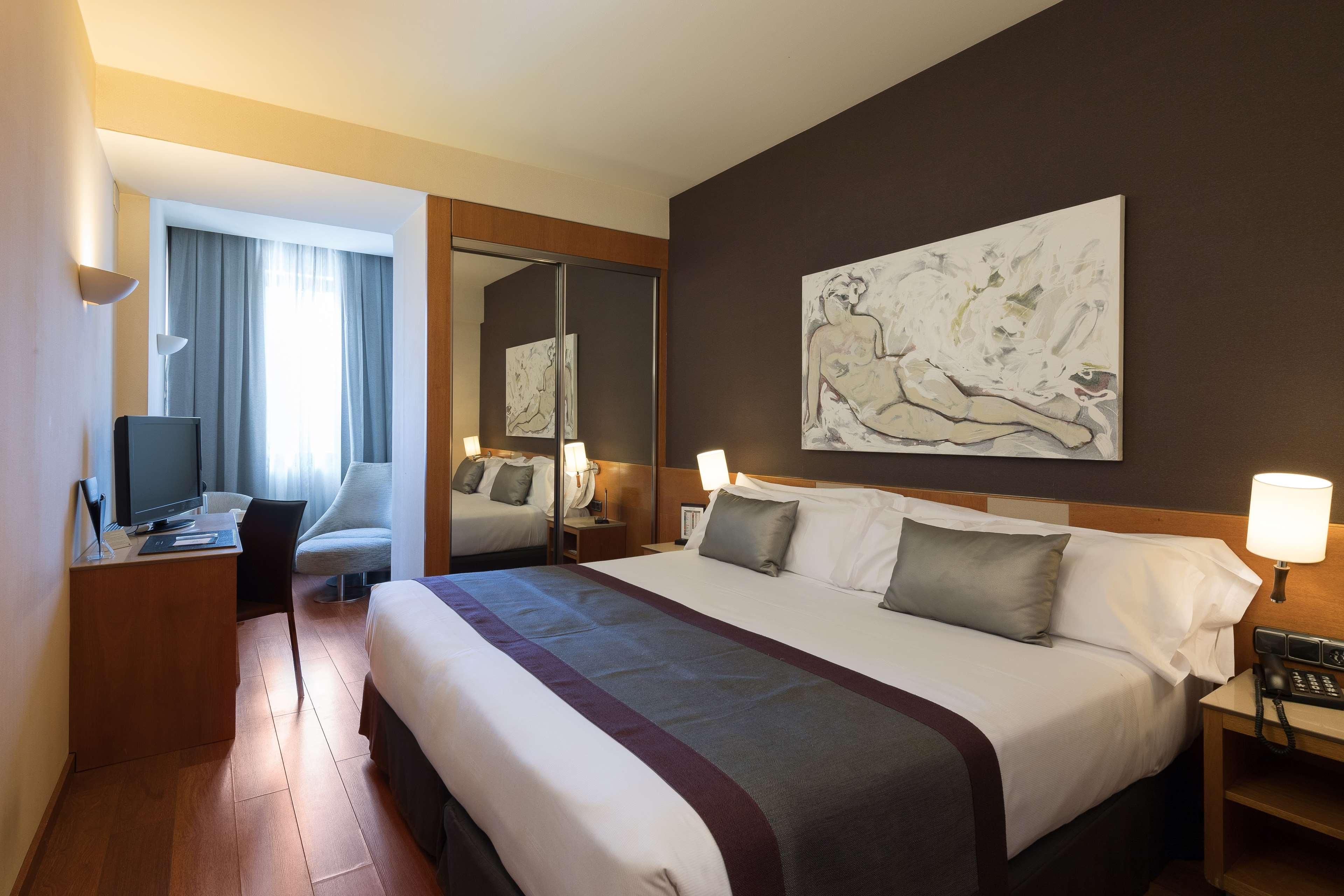 Catalonia Plaza Catalunya 4* Barcelona