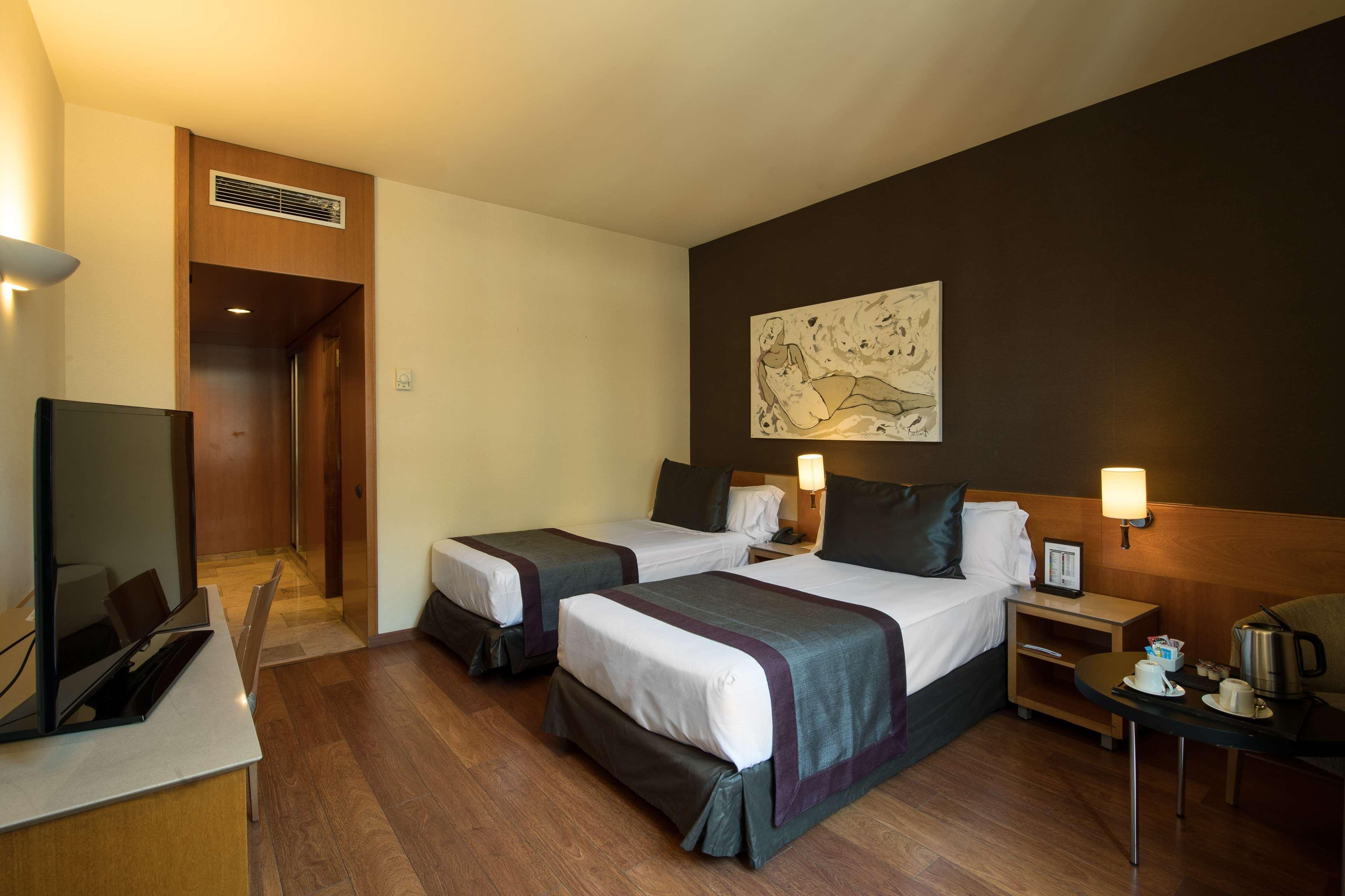 Catalonia Plaza Catalunya 4*