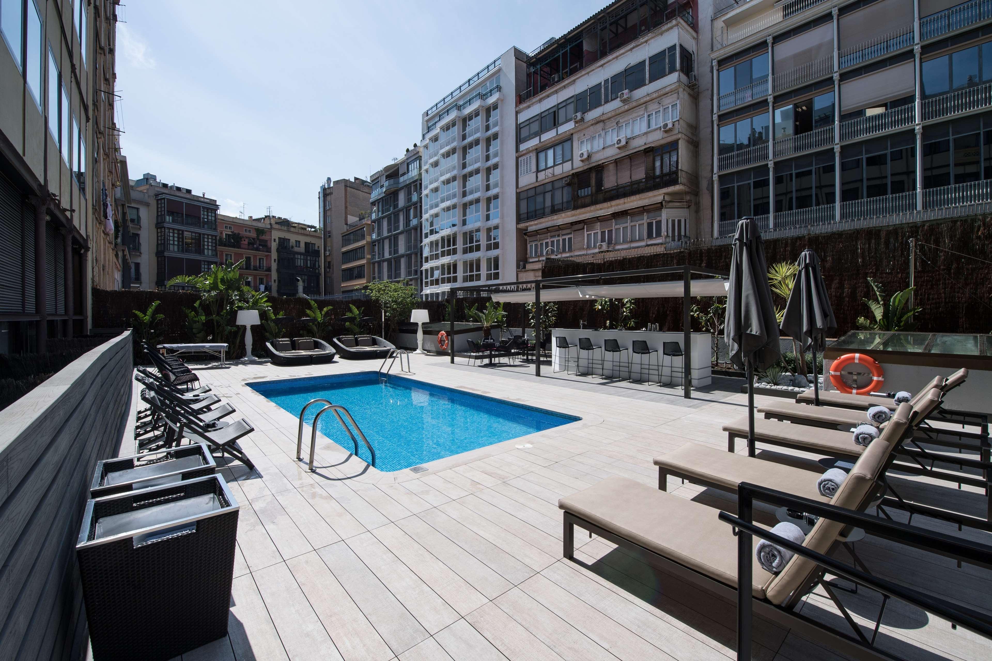 Catalonia Plaza Catalunya 4* Barcelona