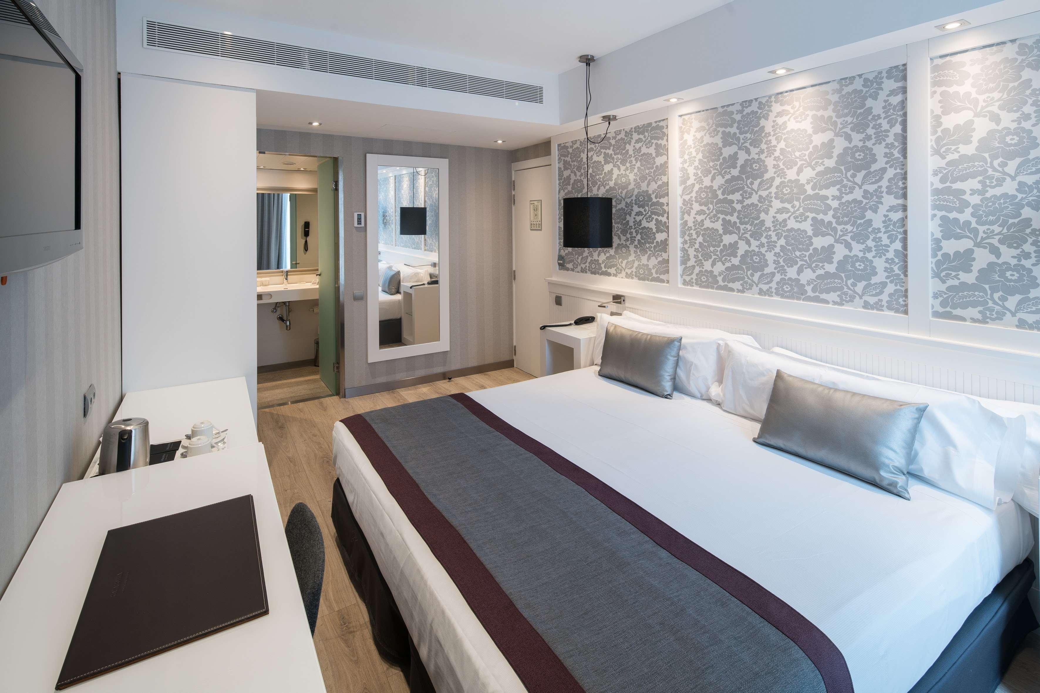 Catalonia Plaza Catalunya 4* Barcelona