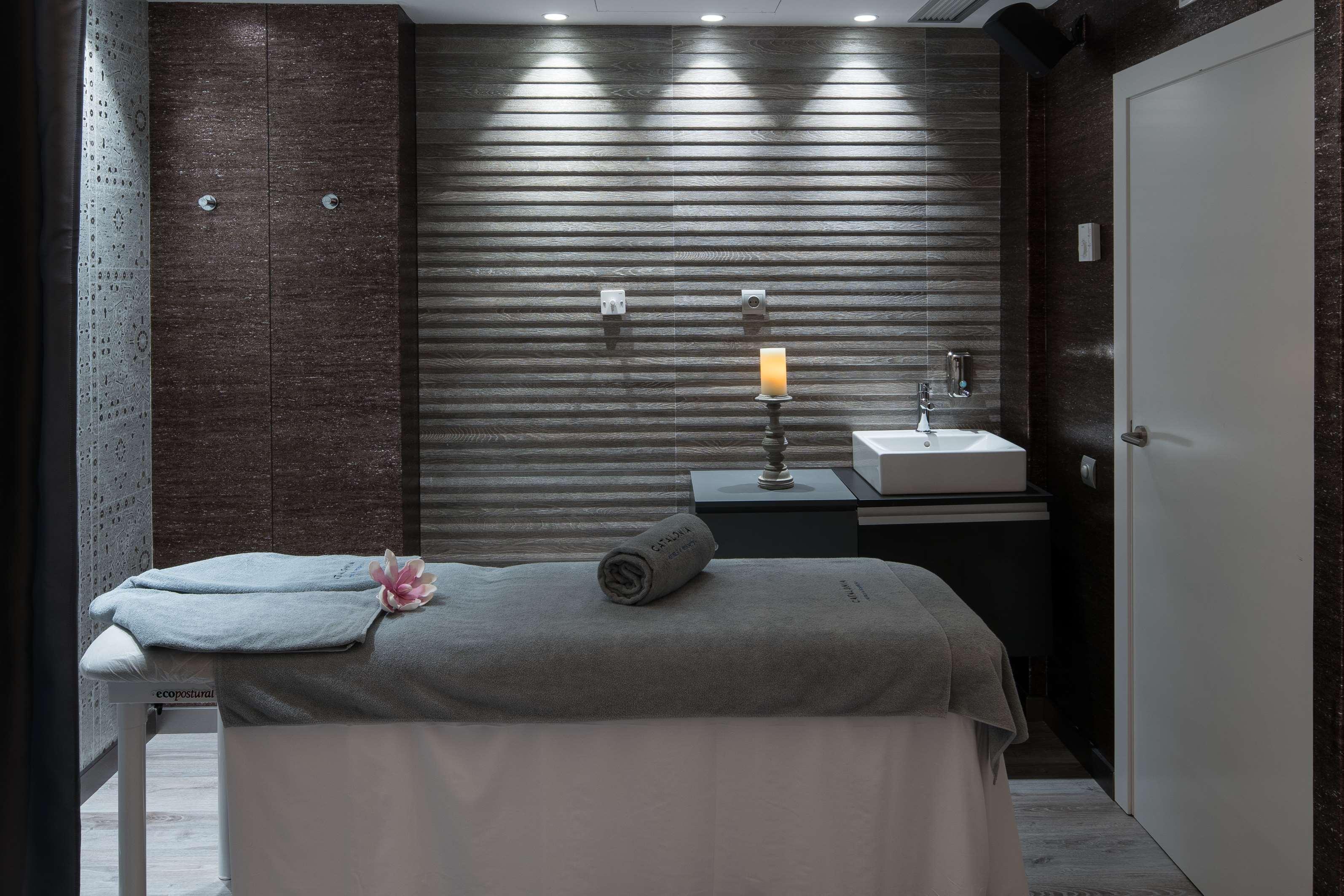 Catalonia Plaza Catalunya Hotel Barcelona