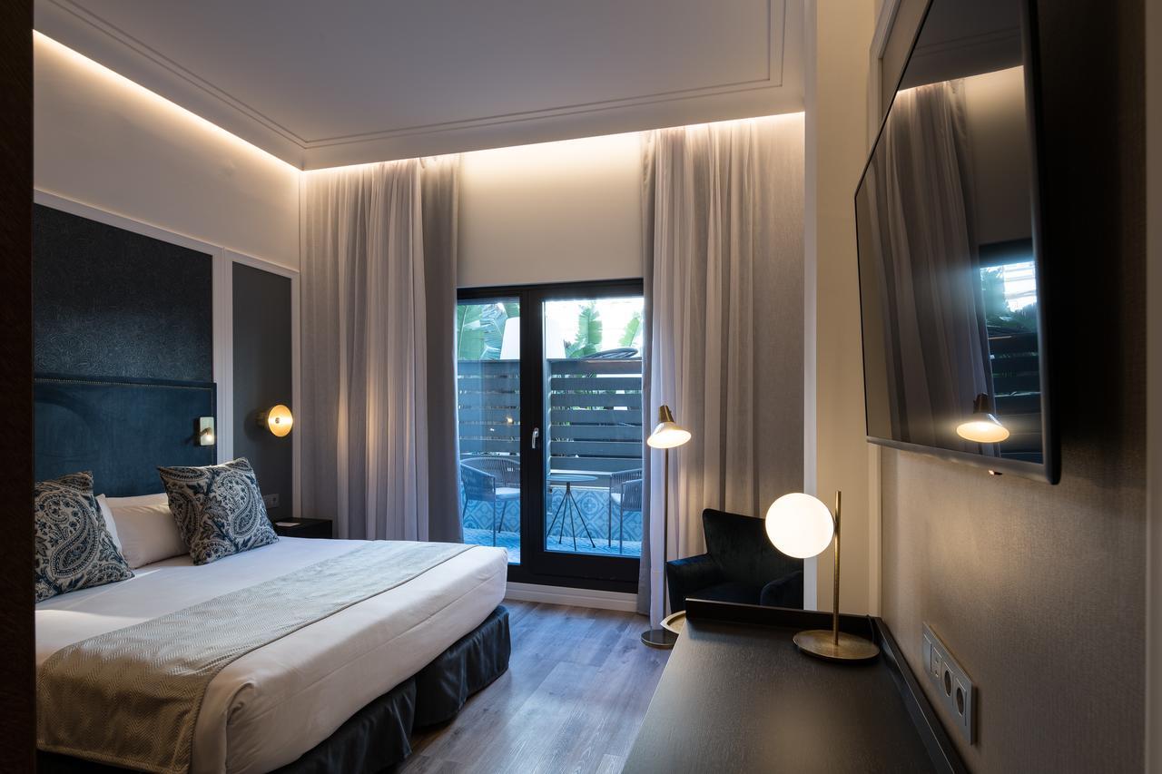 Hotel Catalonia Plaza Catalunya