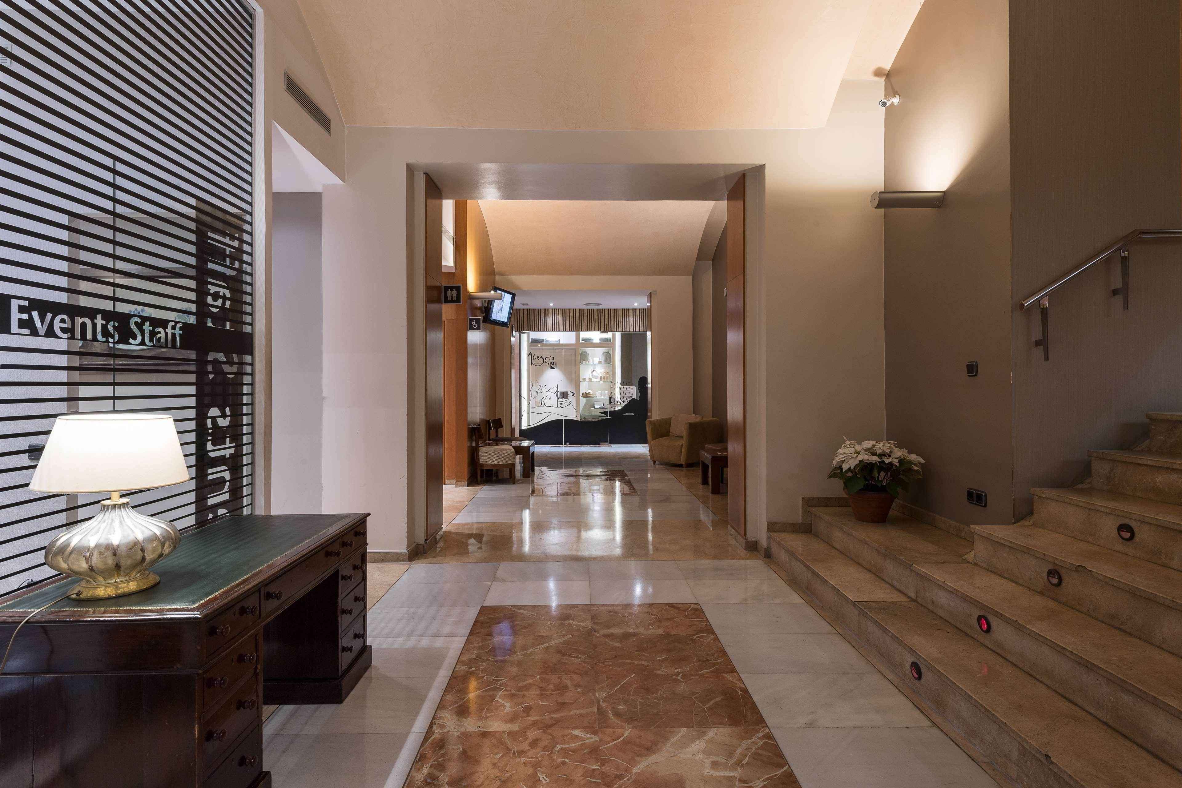 Catalonia Plaza Catalunya 4* Barcelona