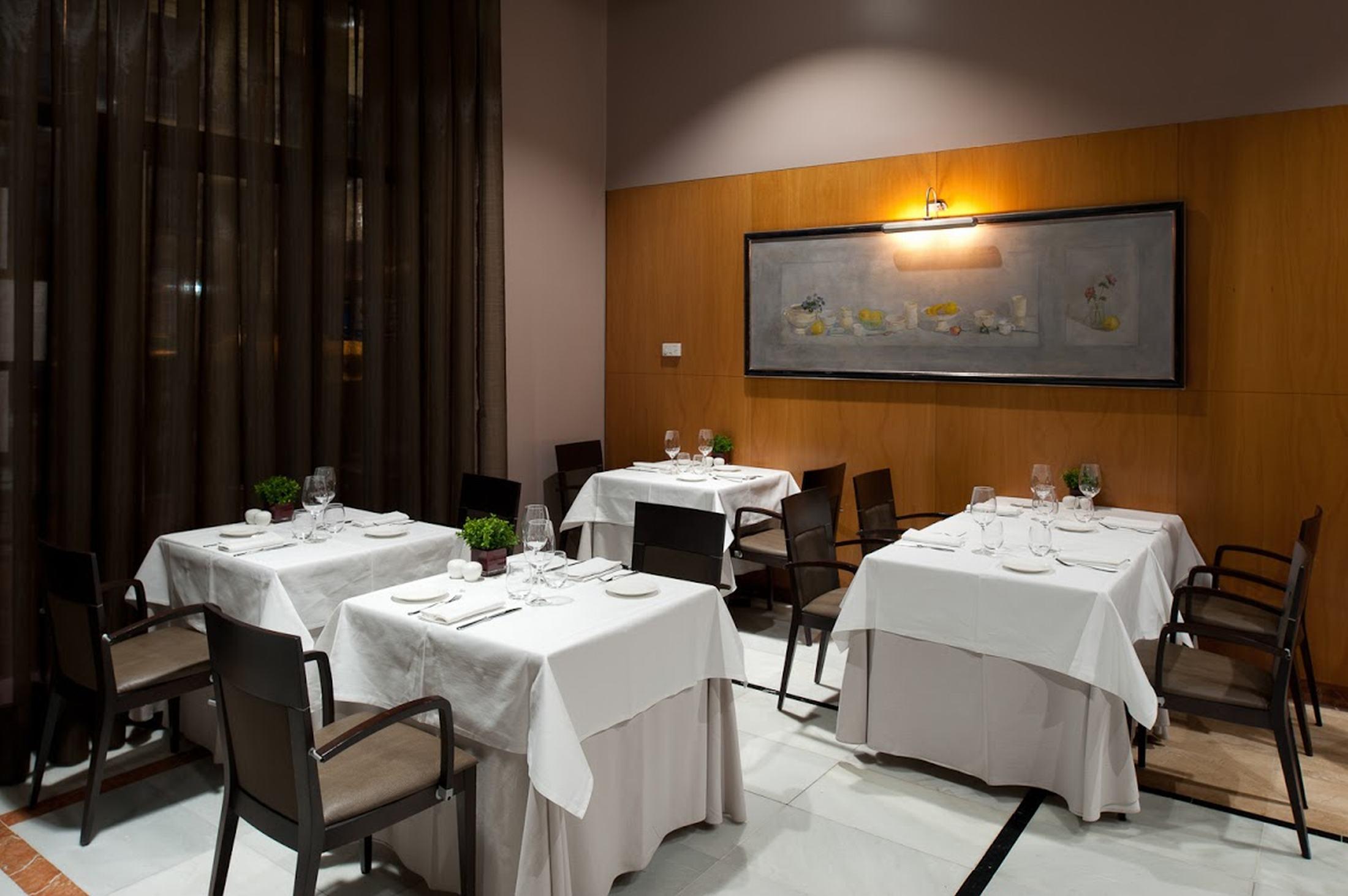 Catalonia Plaza Catalunya 4*