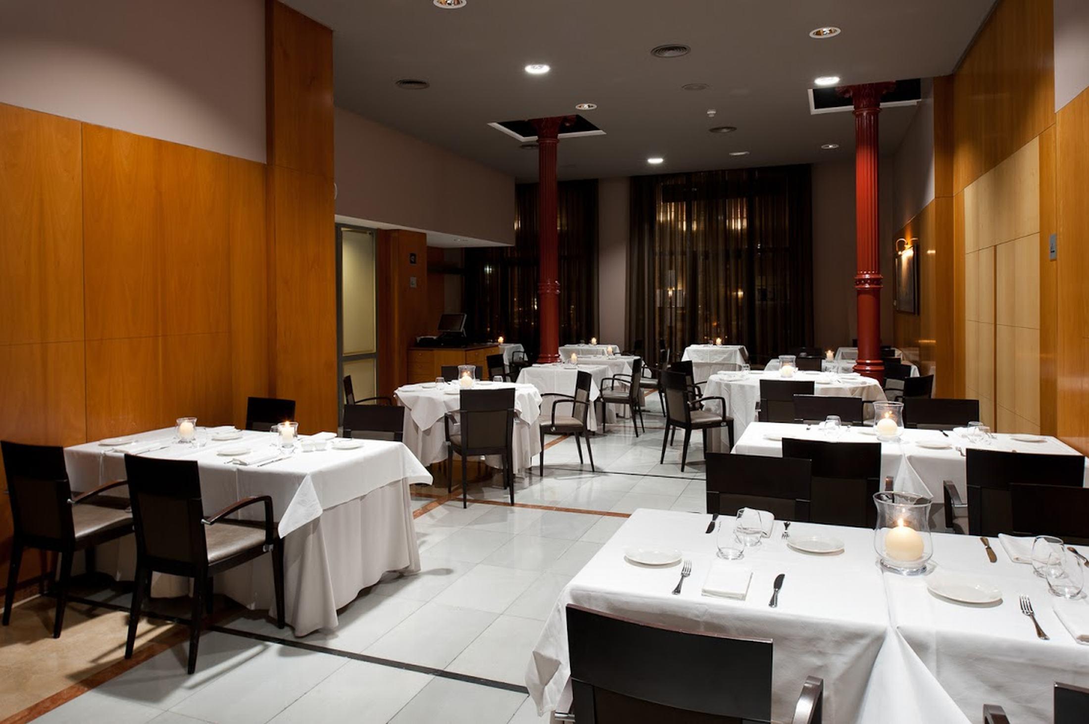 Hotel Catalonia Plaza Catalunya Barcelona