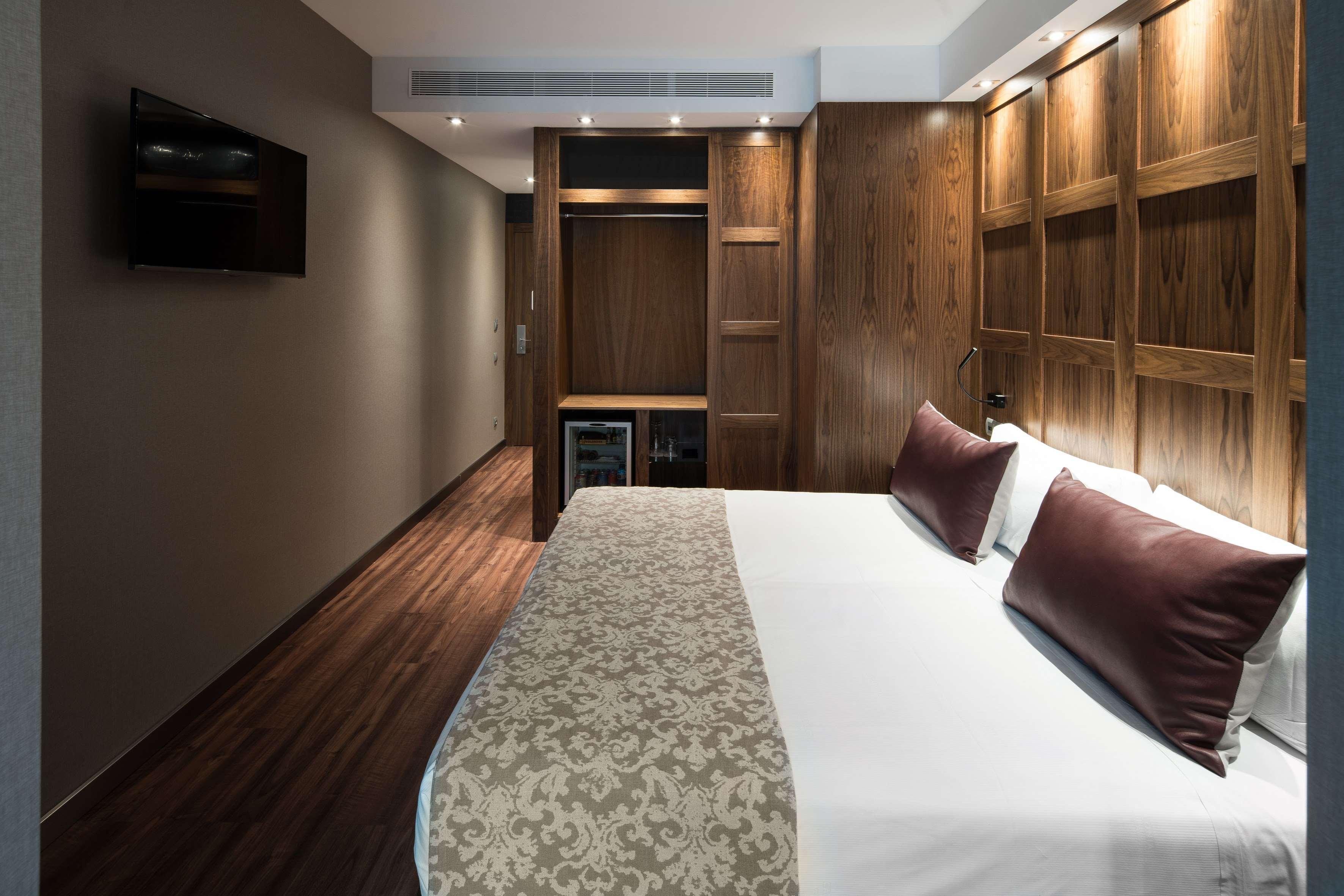Hotel Catalonia Plaza Catalunya Barcelona