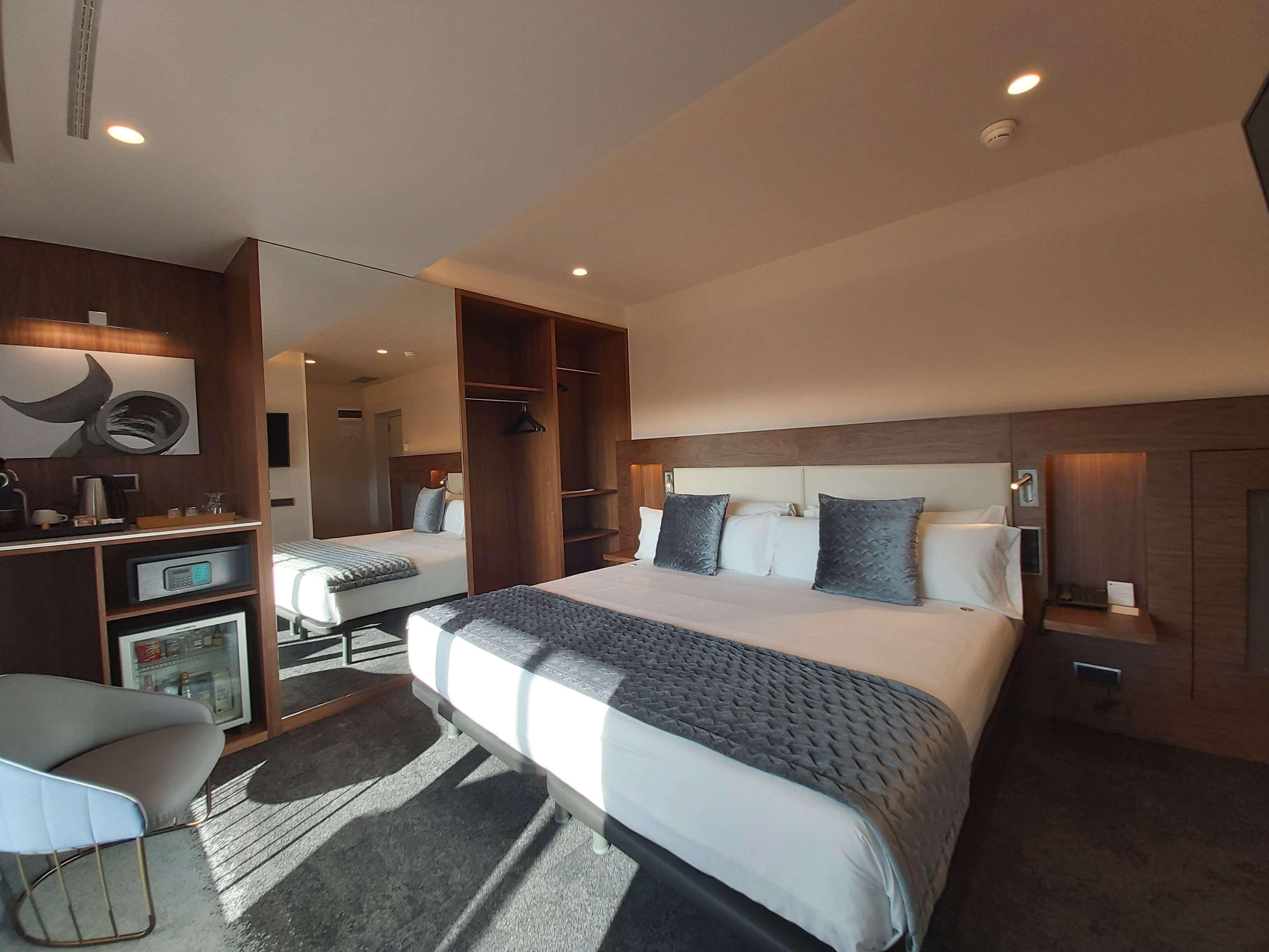 Hotel Western Premier Dante