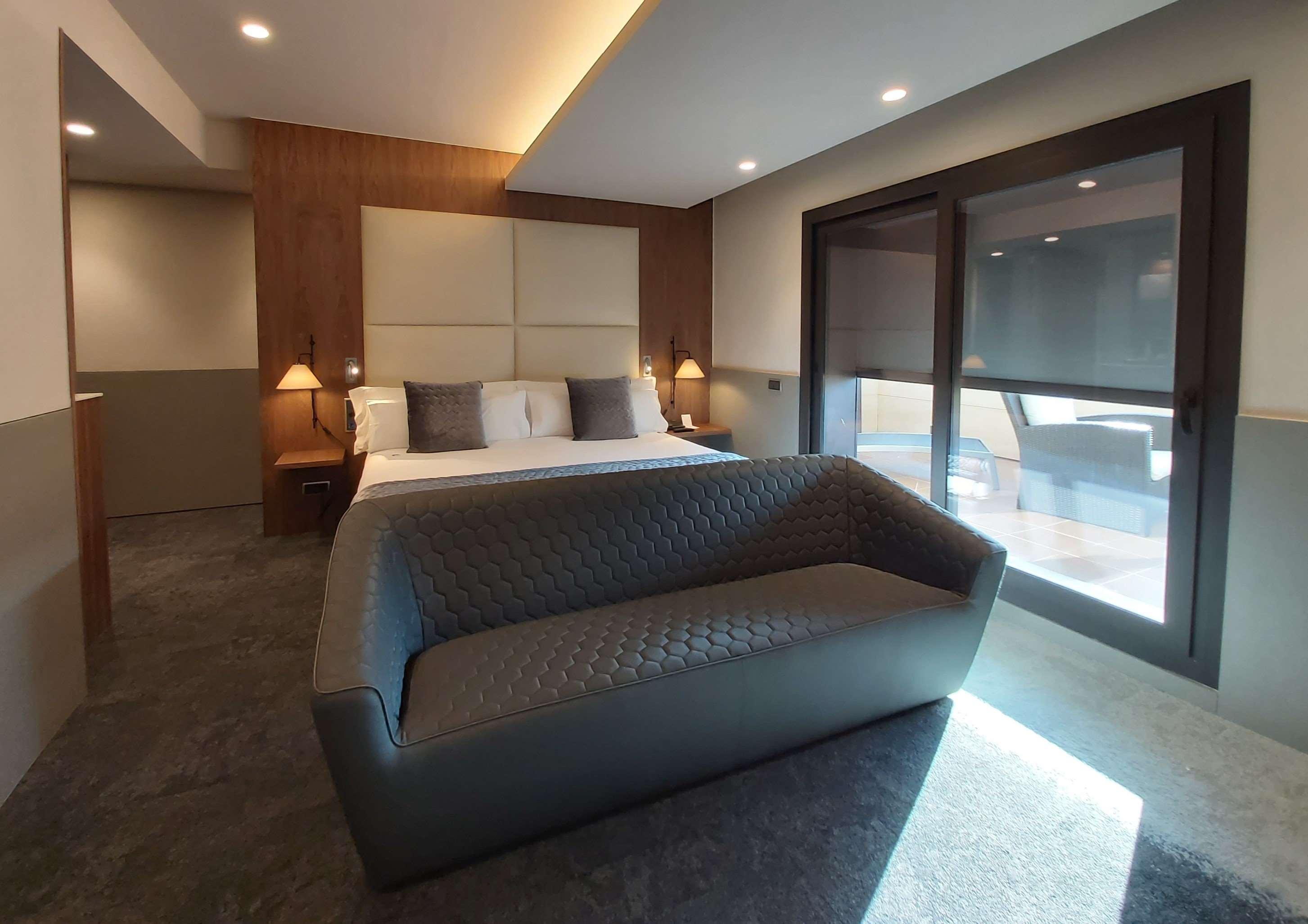 Western Premier Dante 4* Barcelona