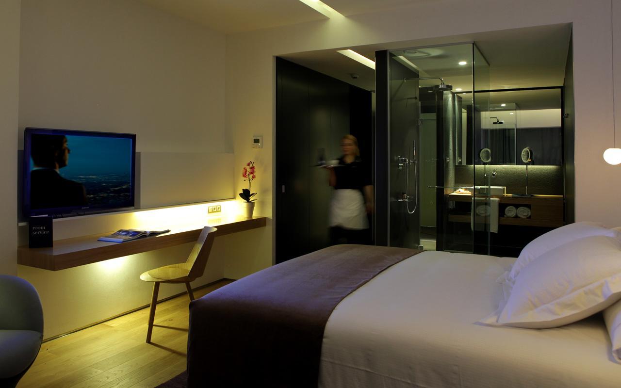Hotel Ohla Barcelona