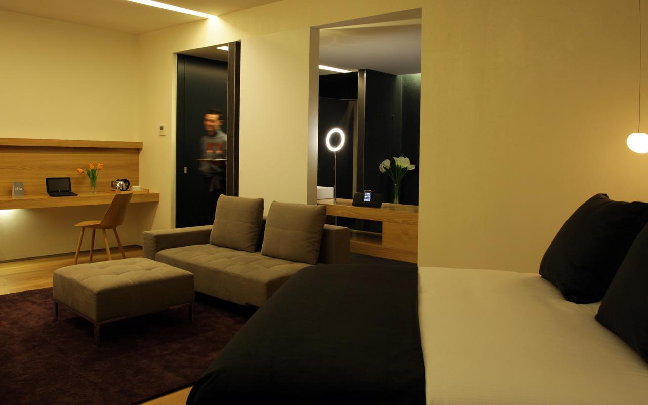 Ohla Hotel Barcelona