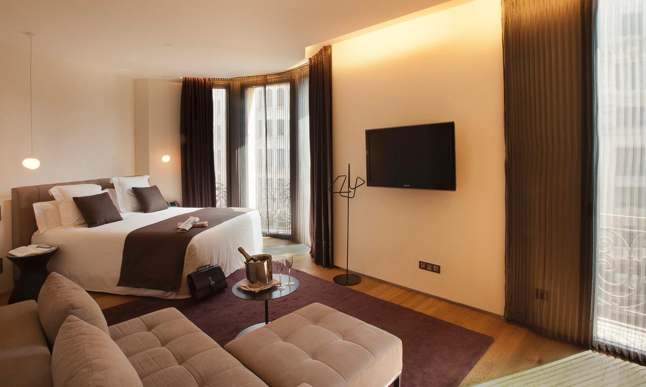 Ohla Hotel