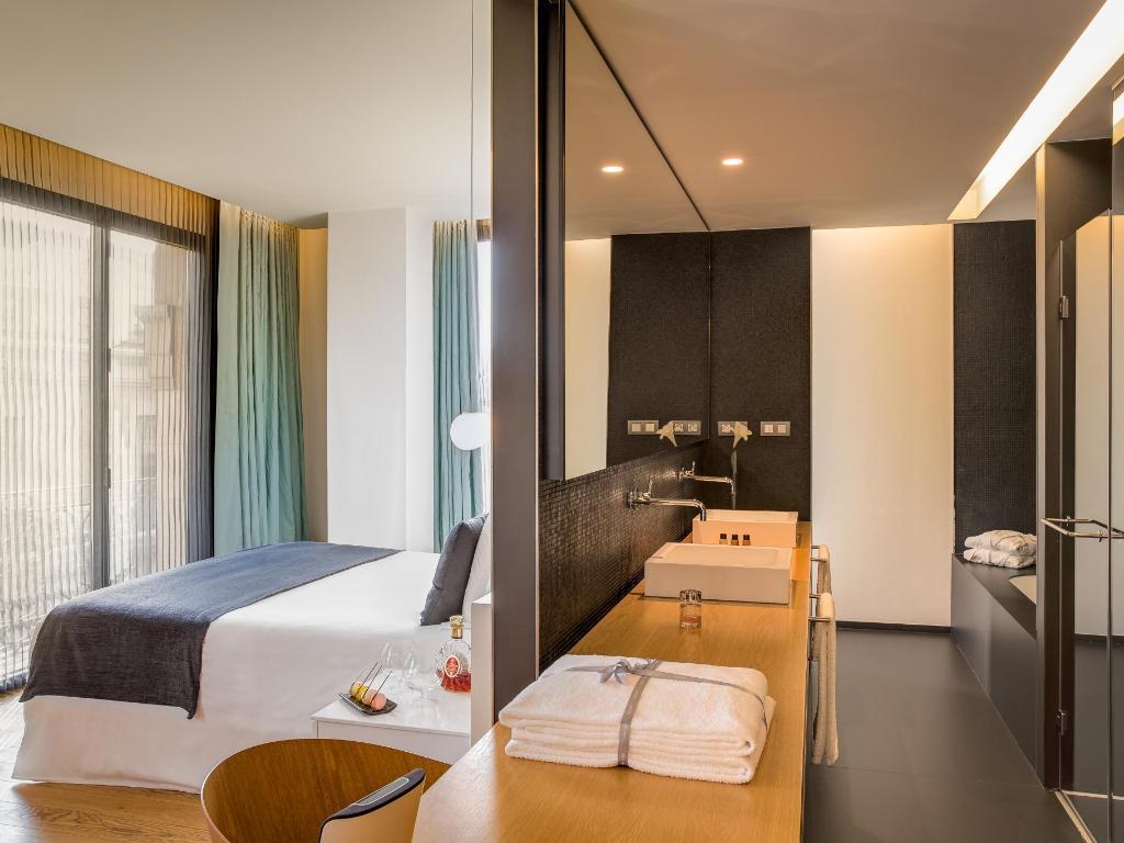 Hotel Ohla