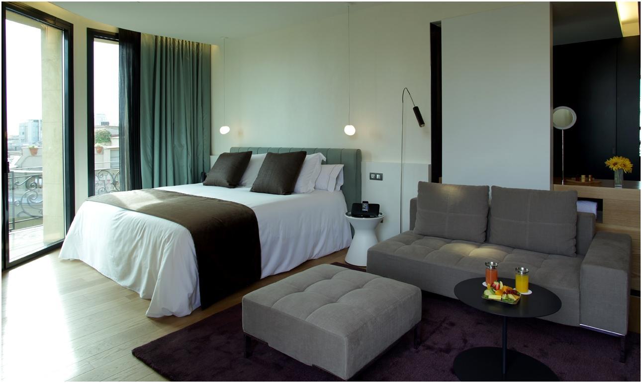 Hotel Ohla Barcelona