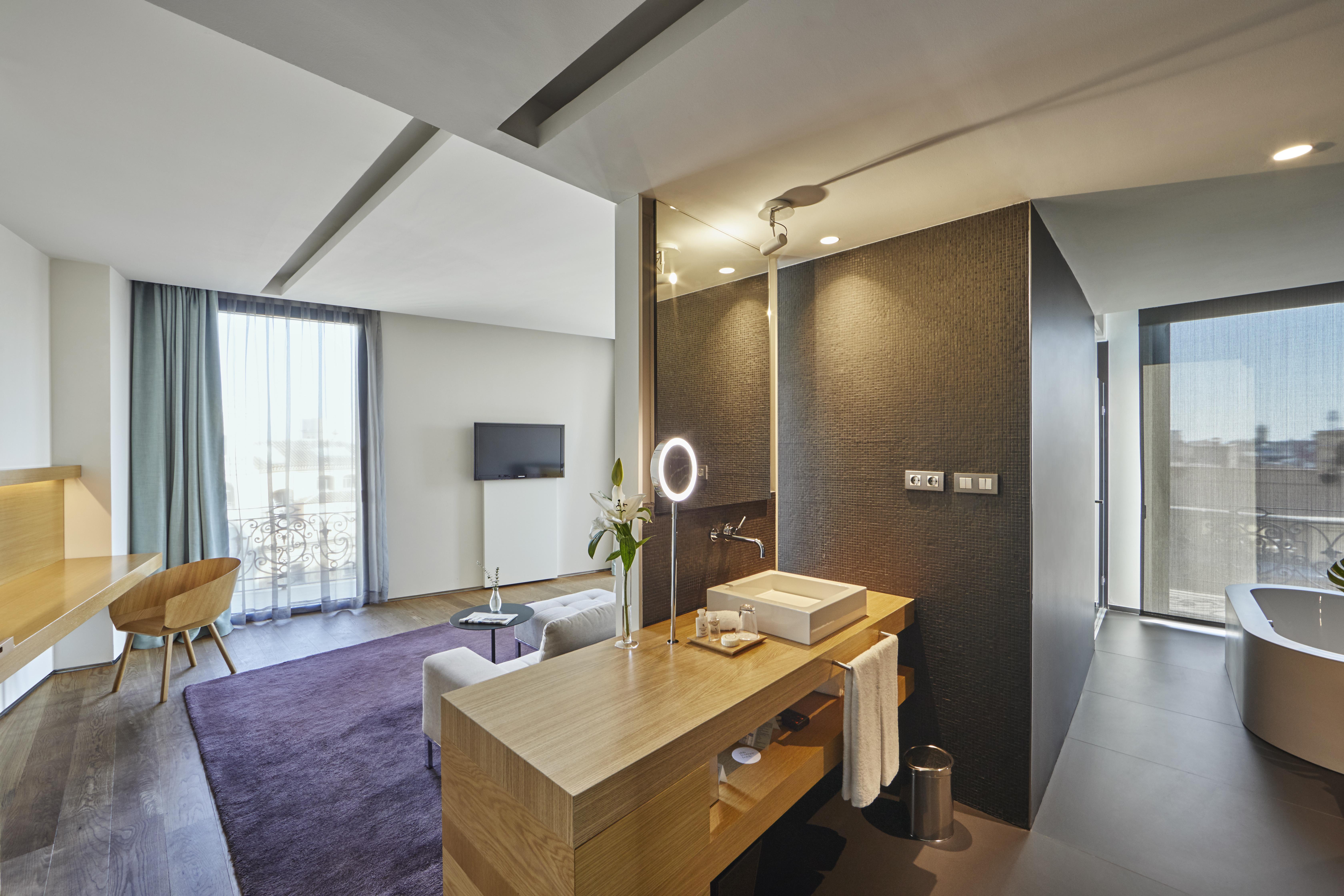 Ohla Hotel Barcelona