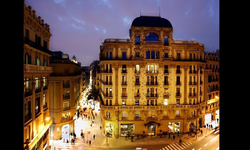 Ohla Barcelona