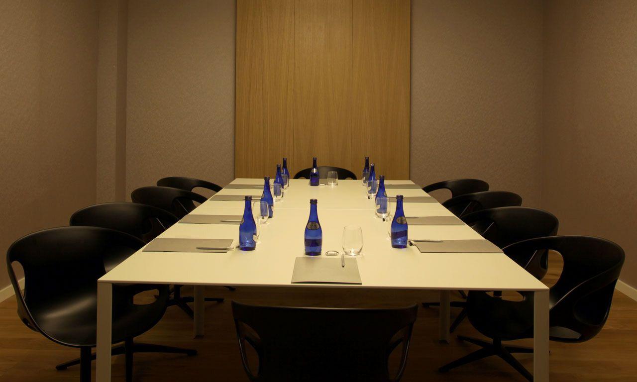 Ohla Hotel 5*