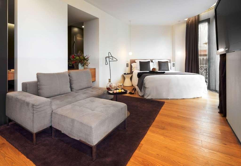 Ohla Hotel 5*