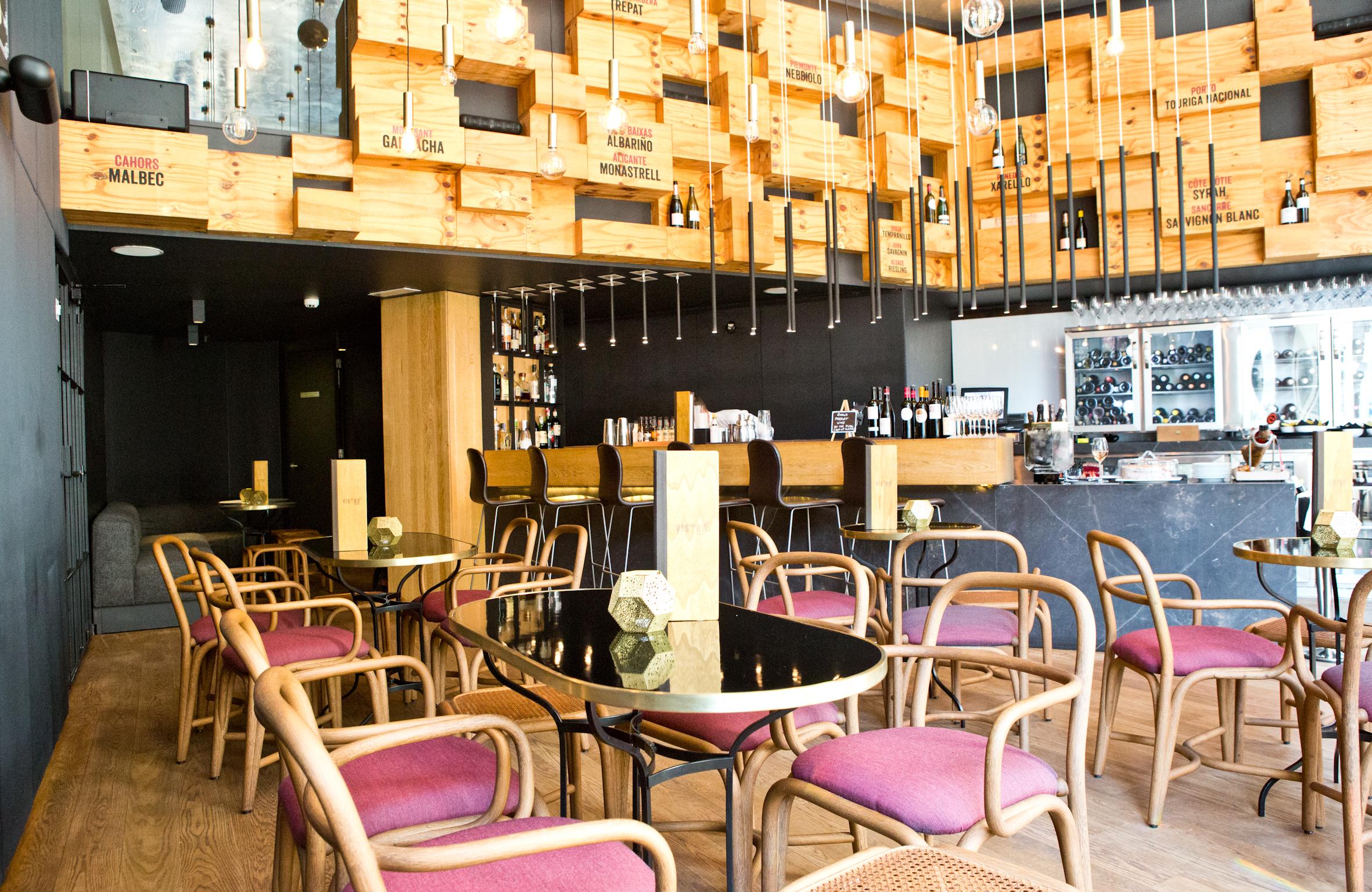 Ohla 5* Barcelona