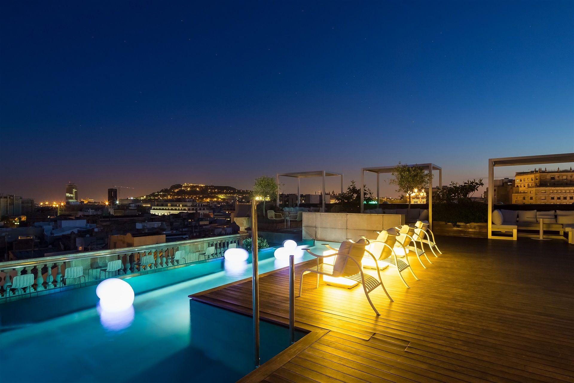 Ohla Hotel 5*