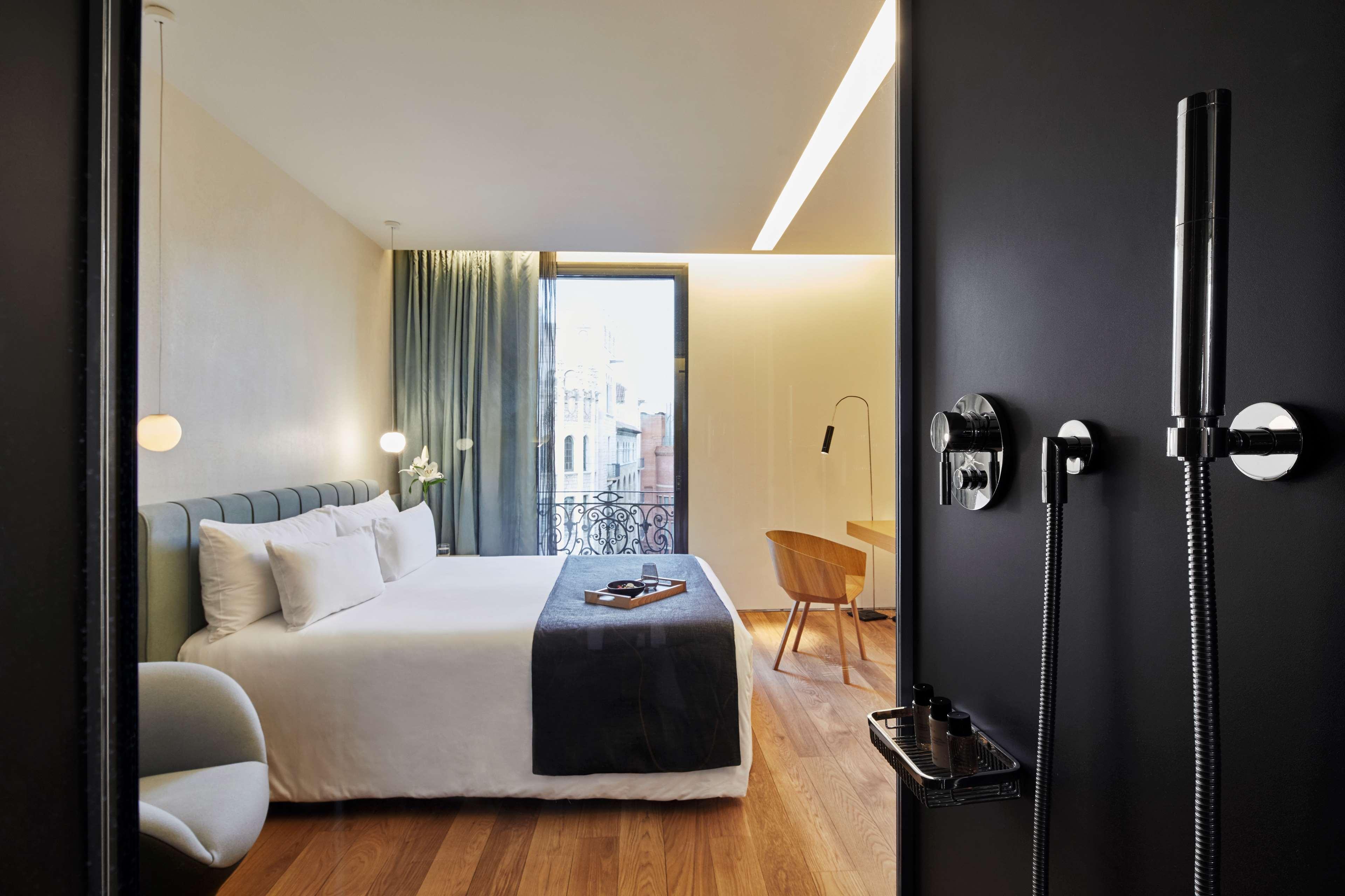 Hotel Ohla 5*