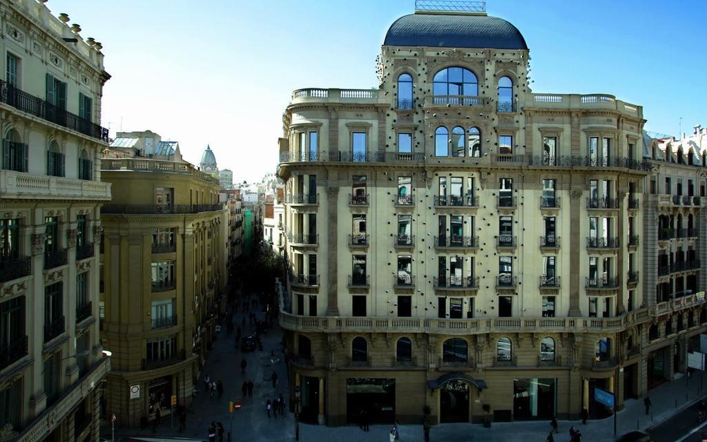 Hotel Ohla Barcelona