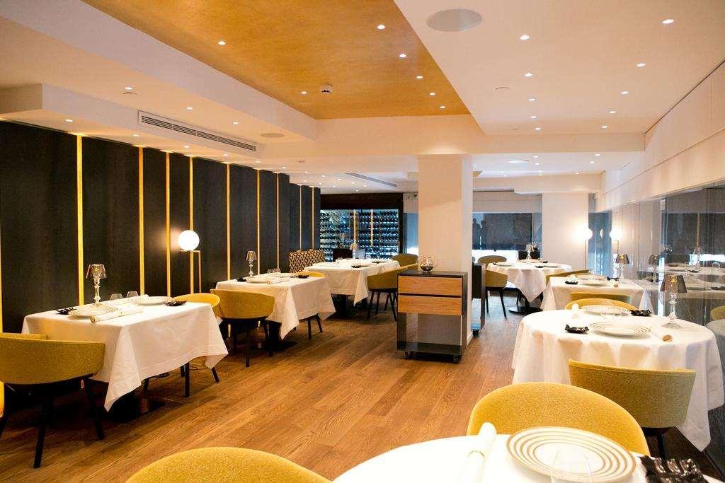 Ohla Hotel 5*