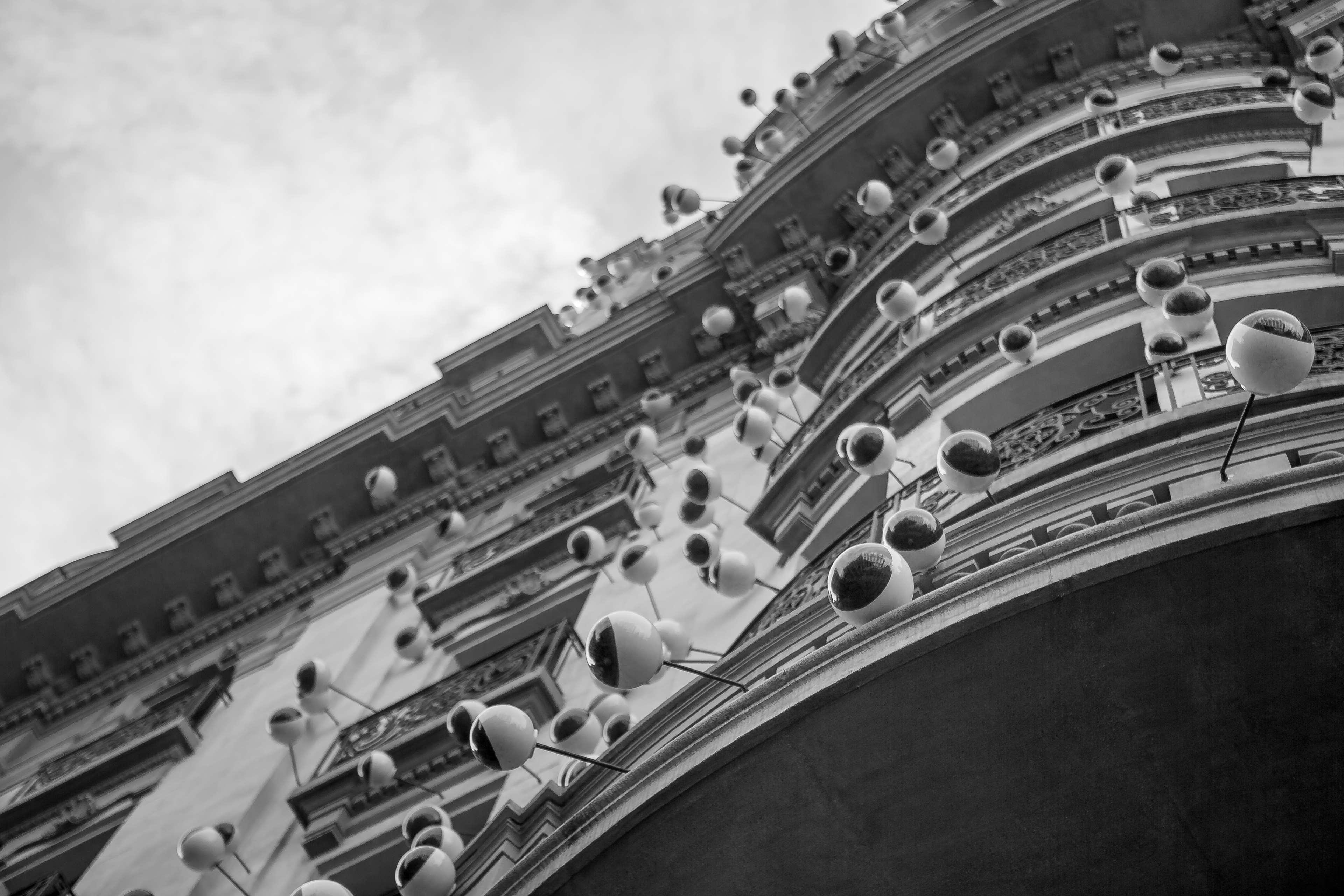 Hotel Ohla Barcelona