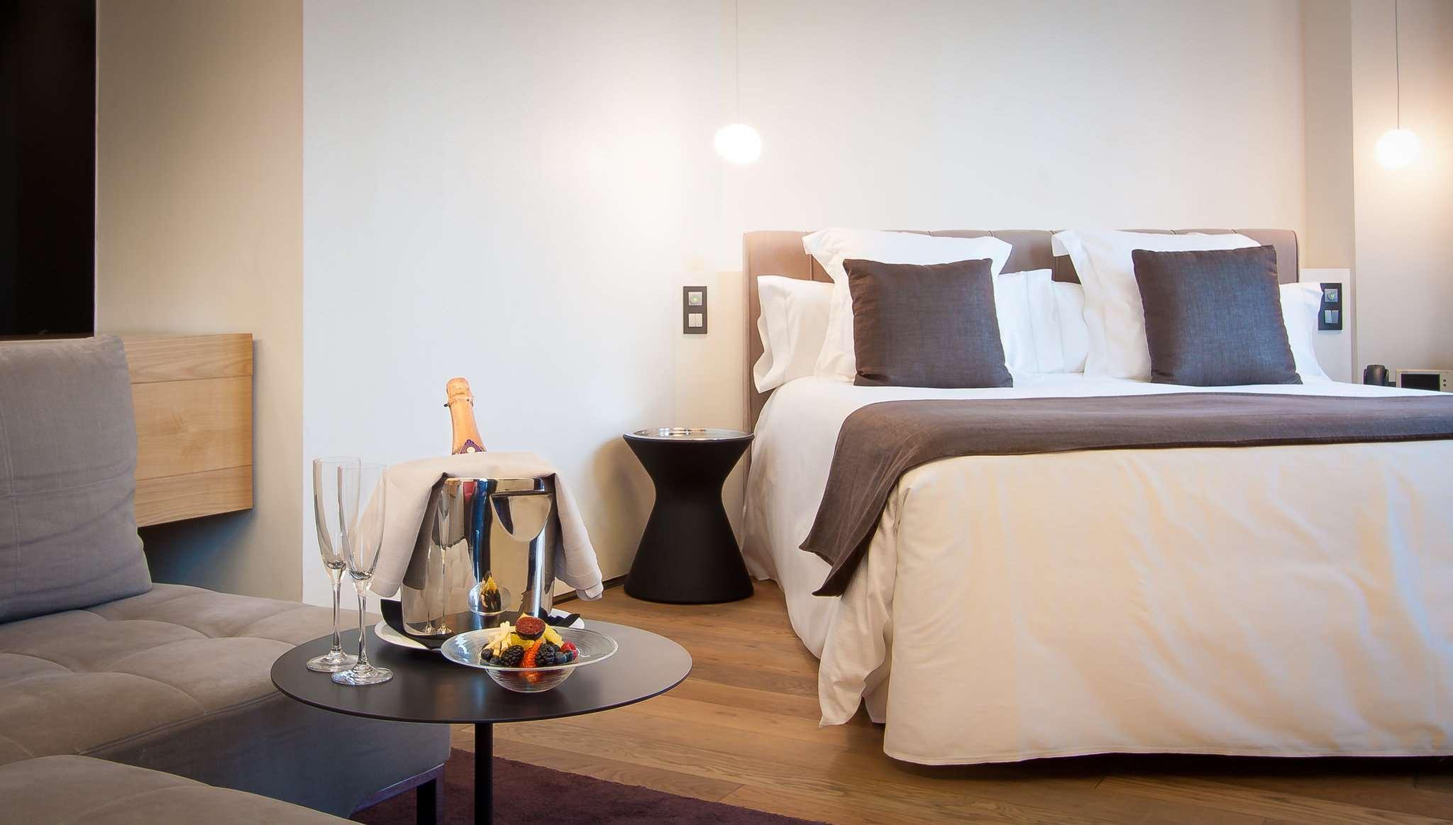 Ohla Hotel 5*