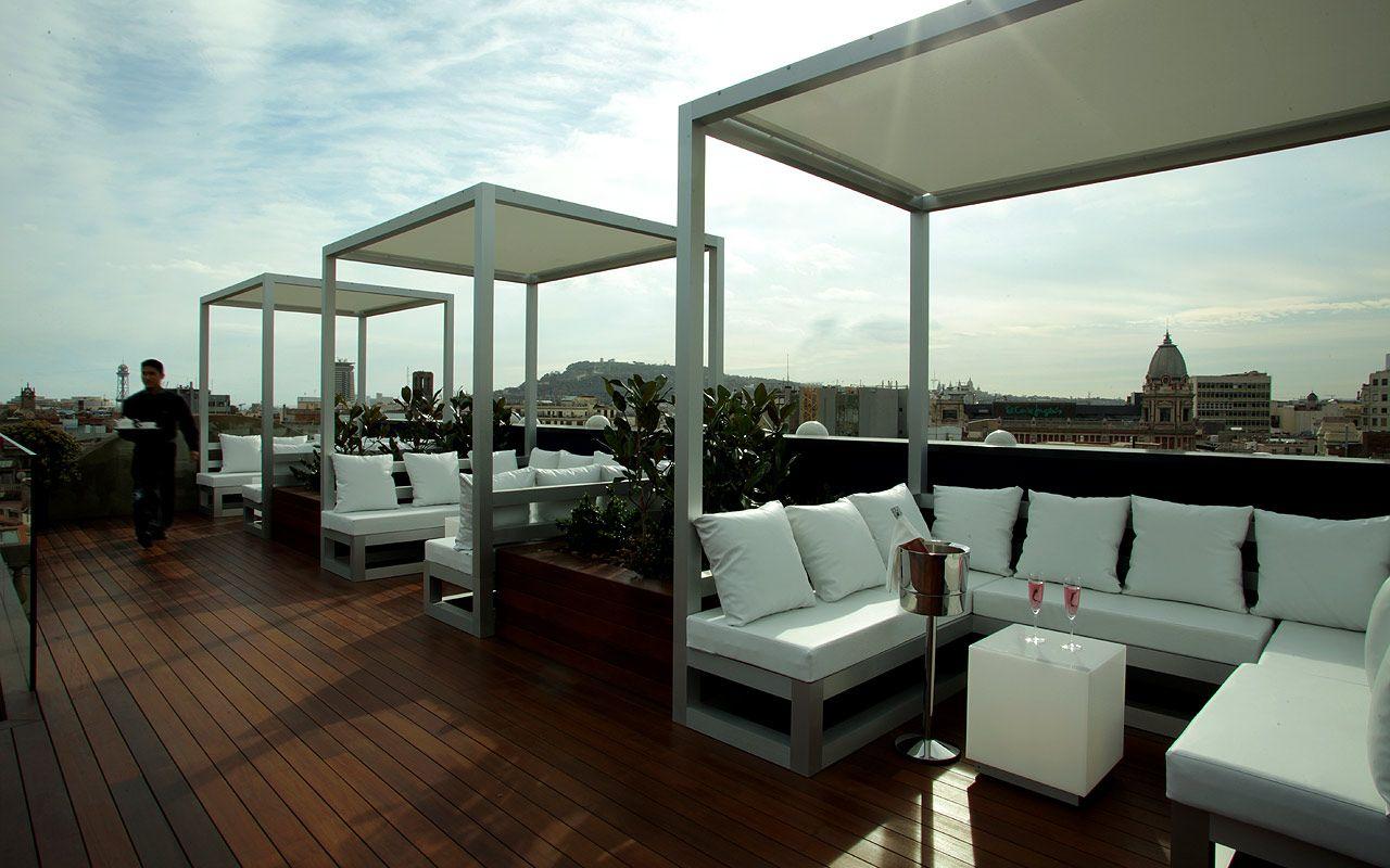 Ohla Hotel 5*