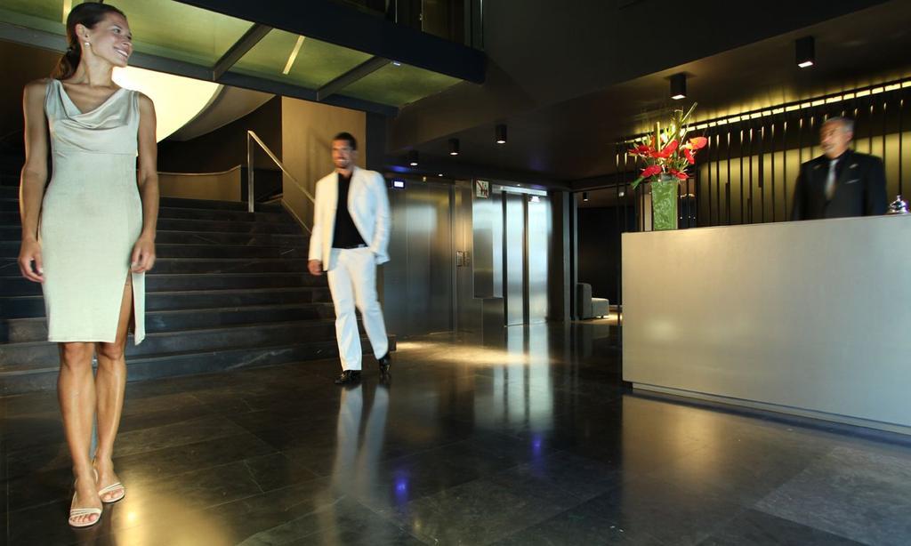 Hotel Ohla