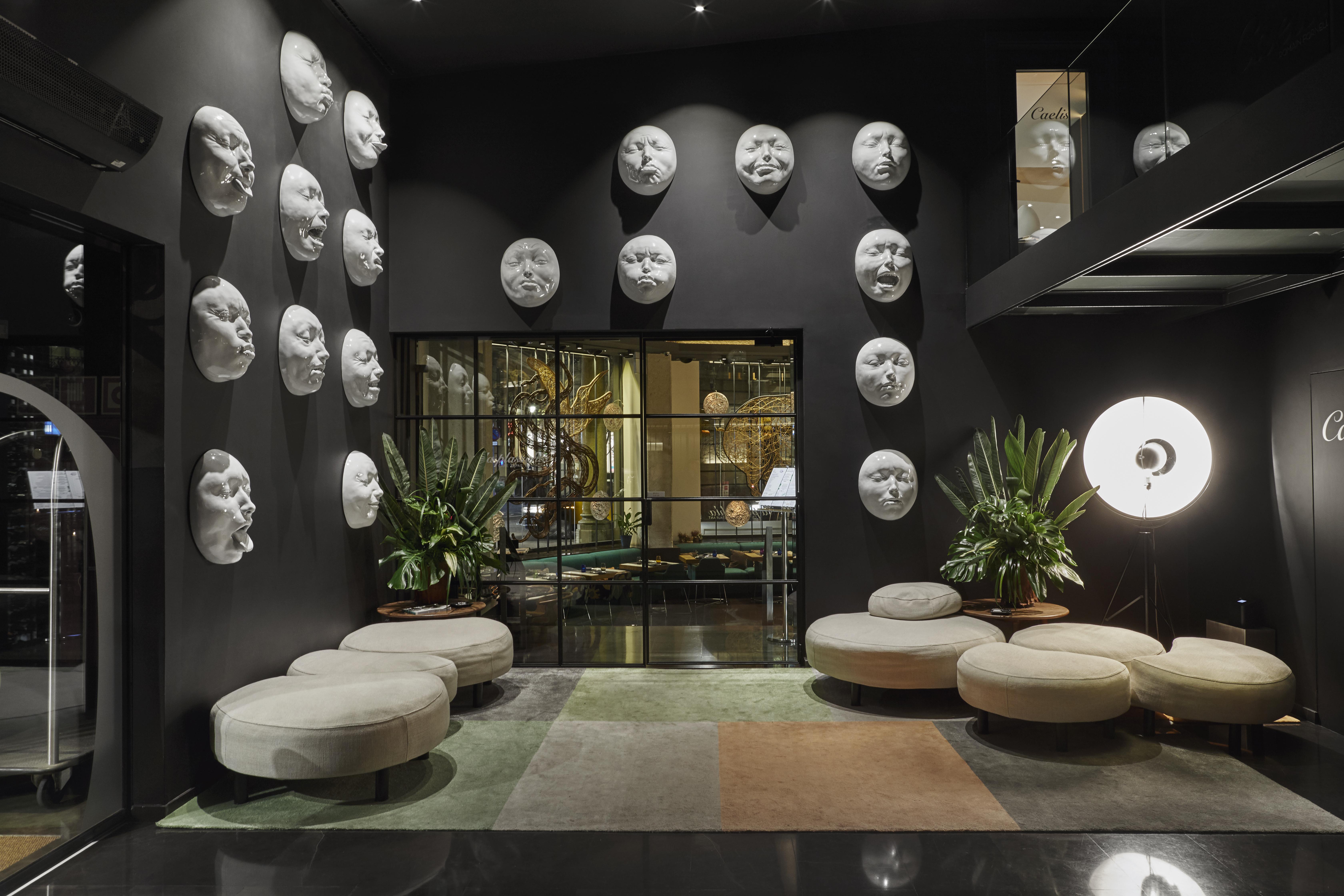 Hotel Ohla 5*