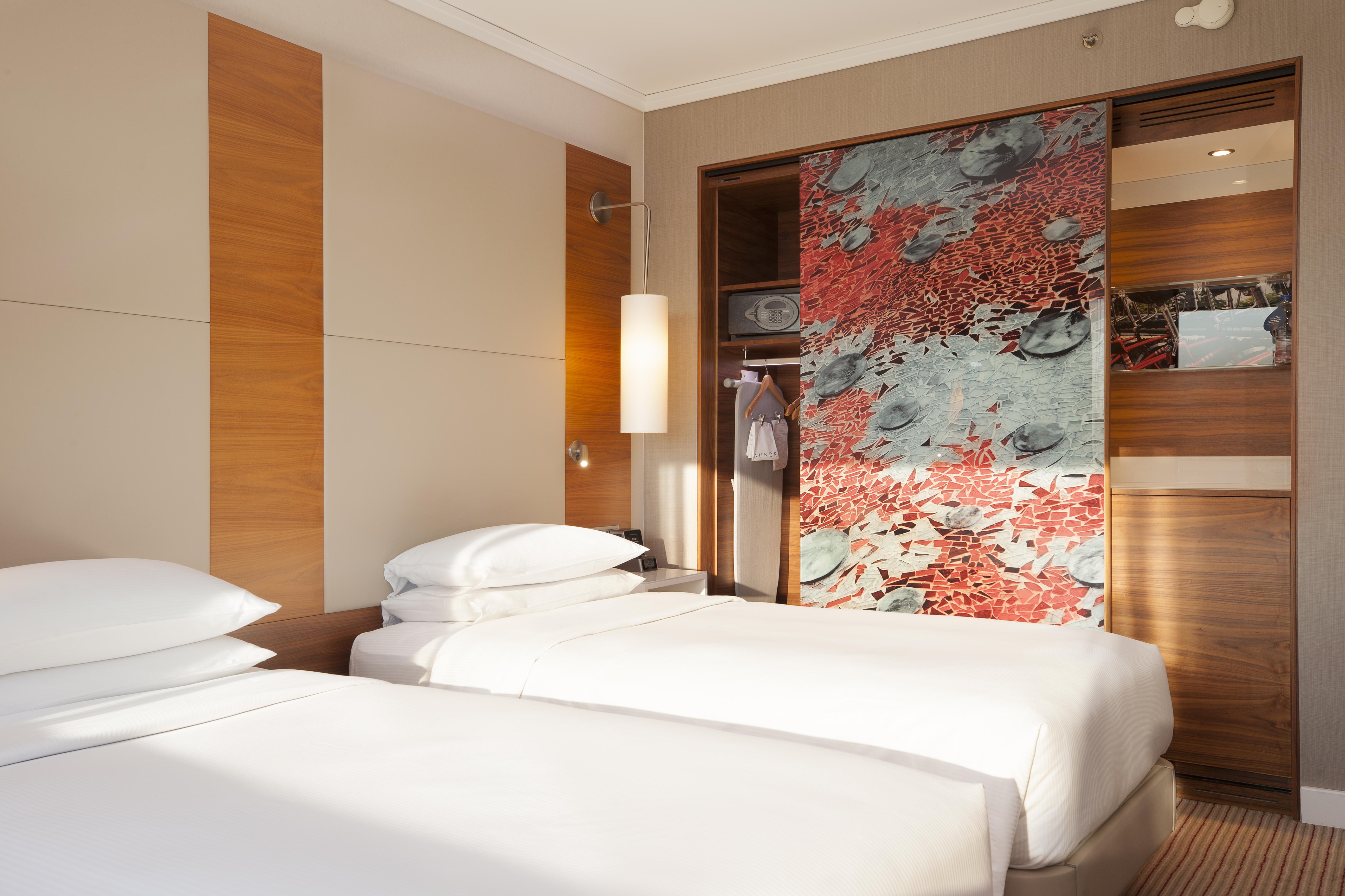 Hotel Hilton 4*