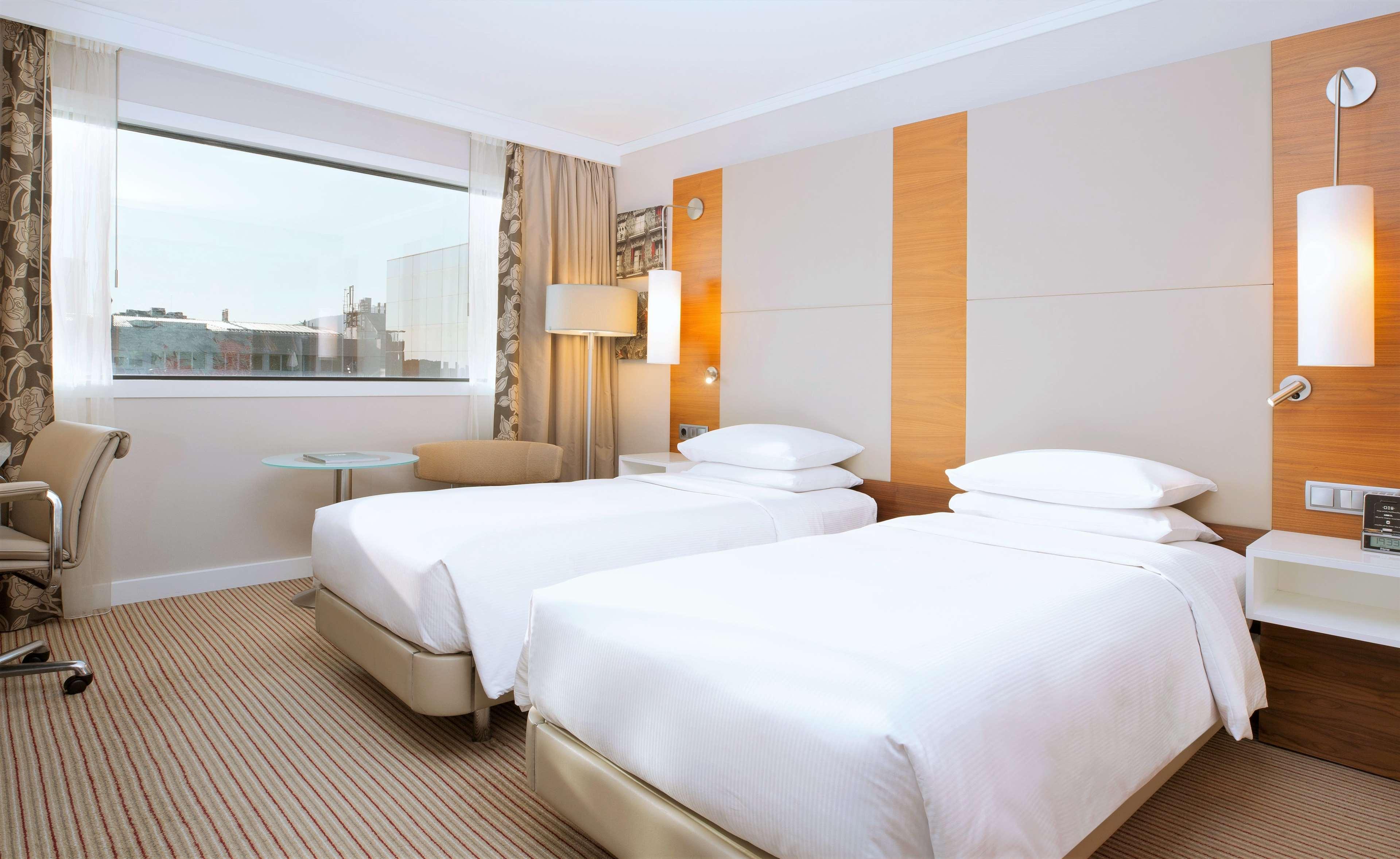Hotel Hilton 4*